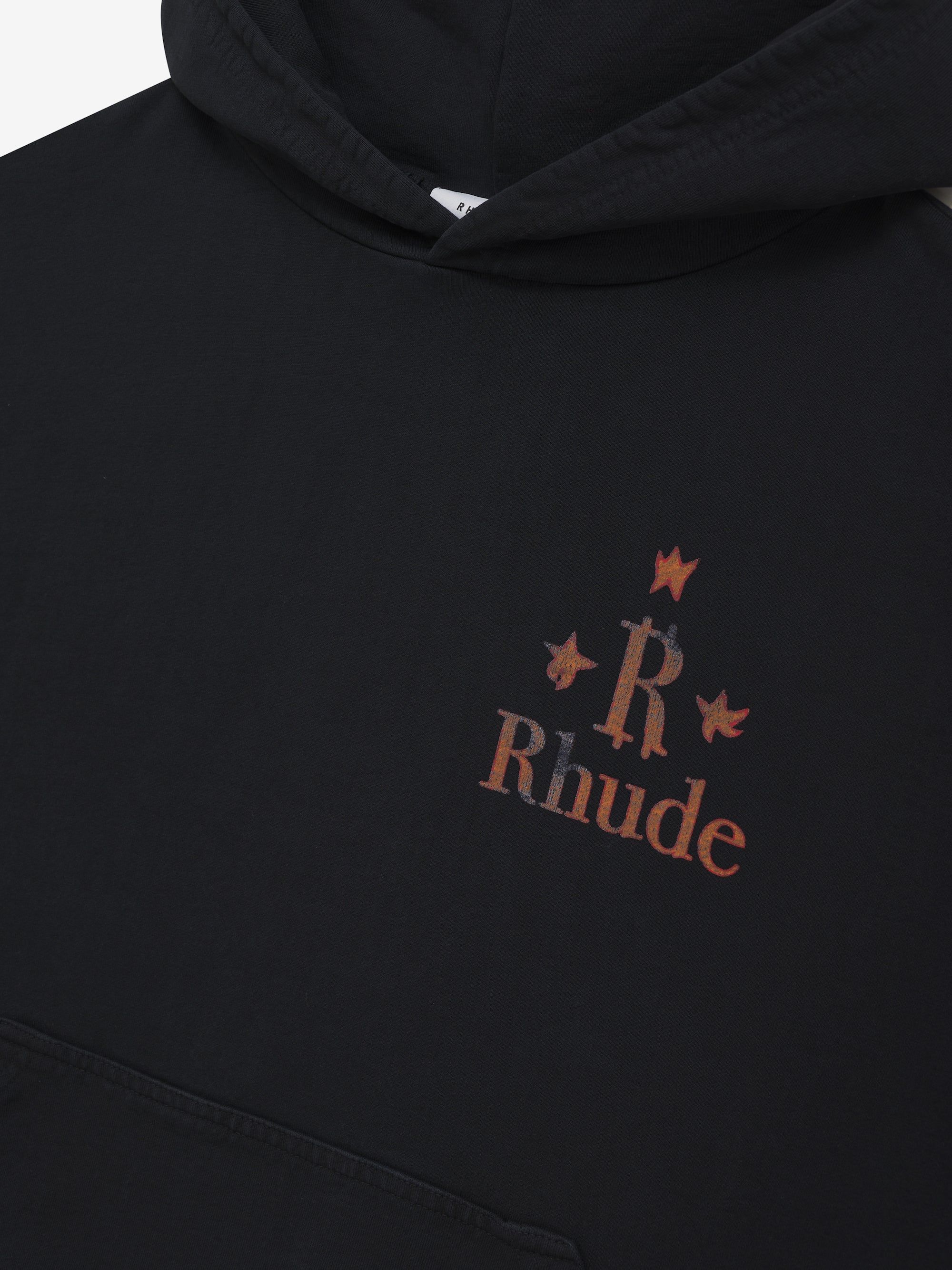 MONEY HOODIE sold by Rhude product image thumbnail 3