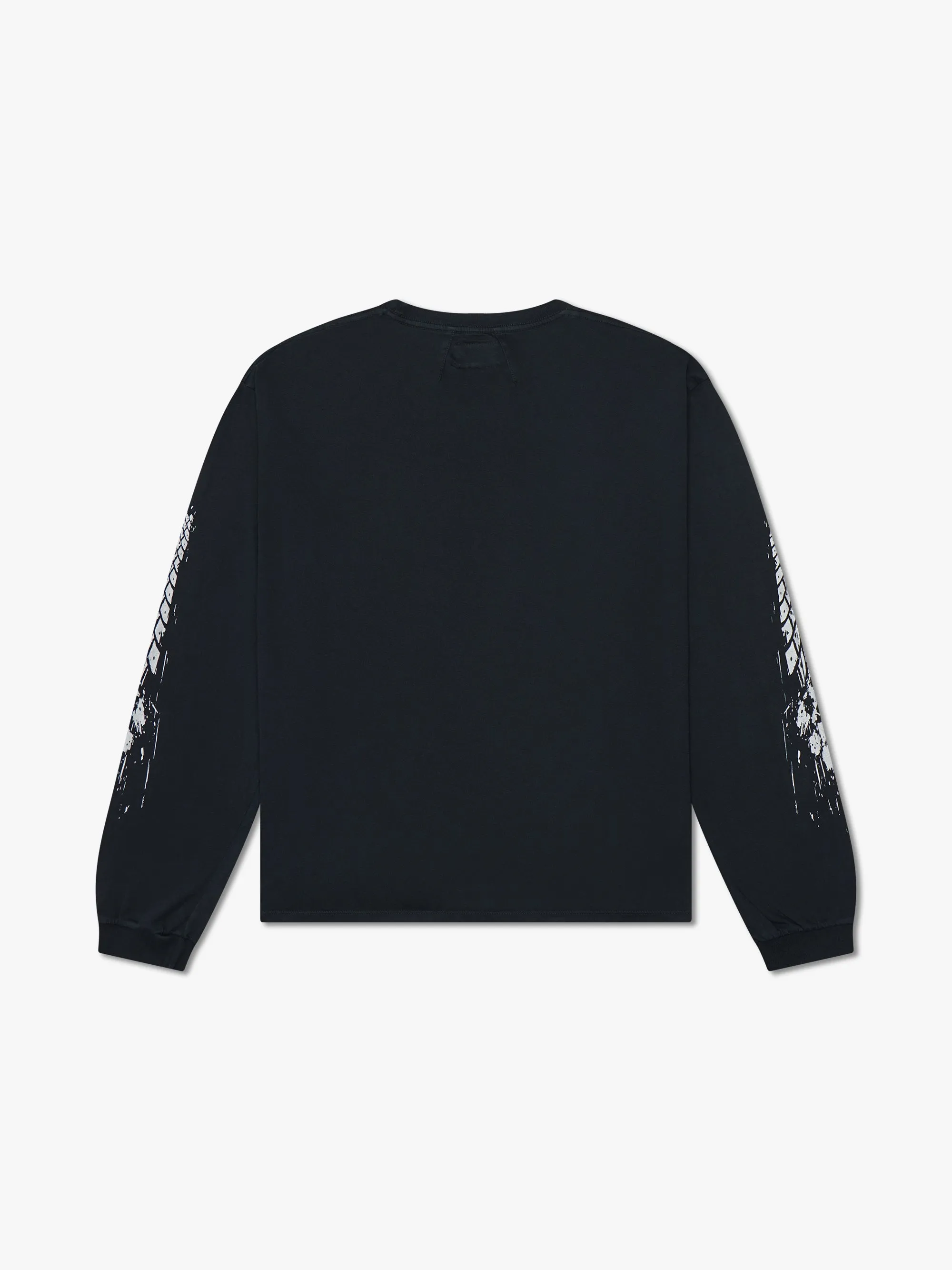 RHUDE 4X4 LS TEE sold by Rhude product image thumbnail 2