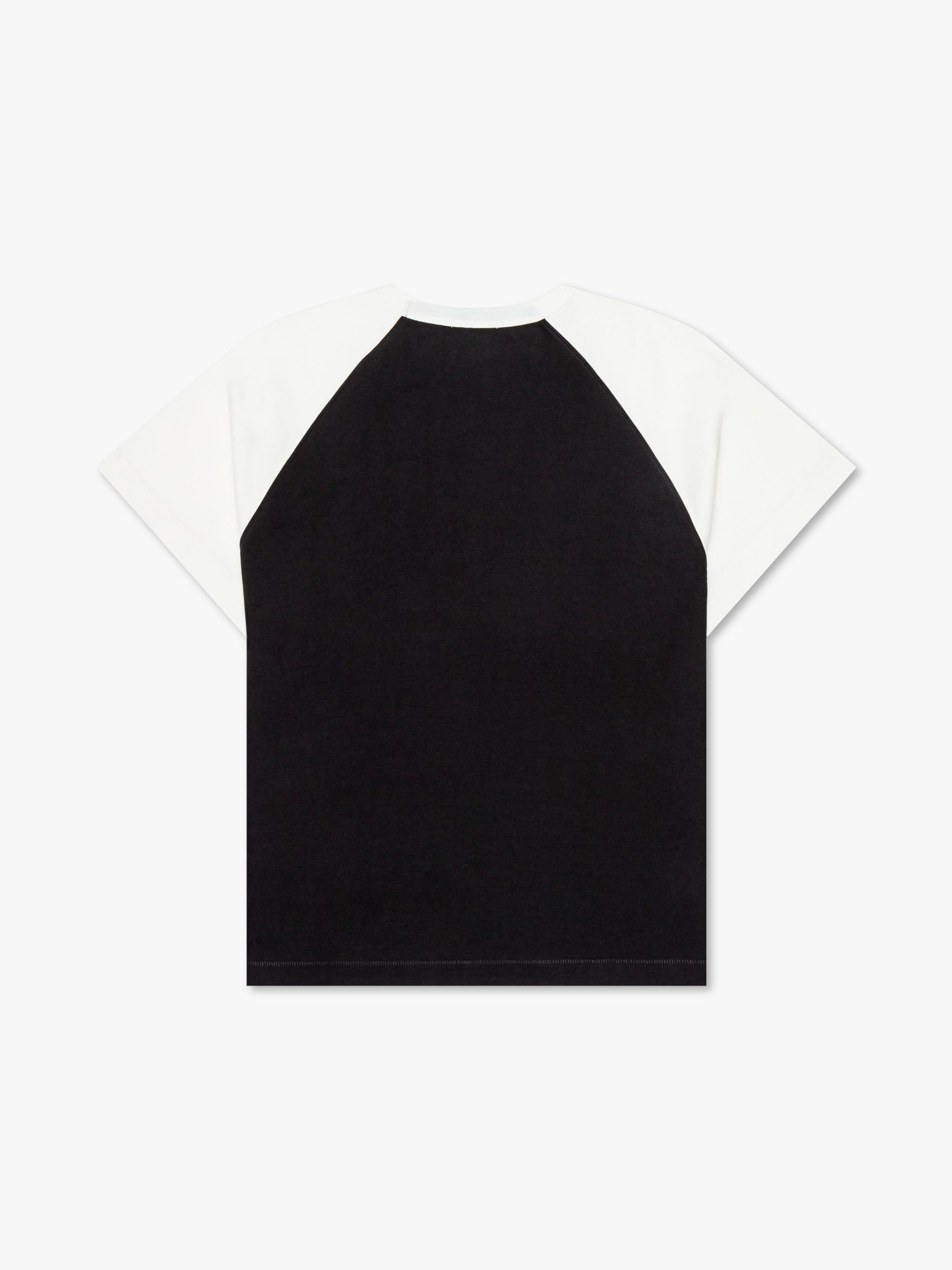 RAGLAN RACE JERSEY TEE sold by Rhude product image thumbnail 2