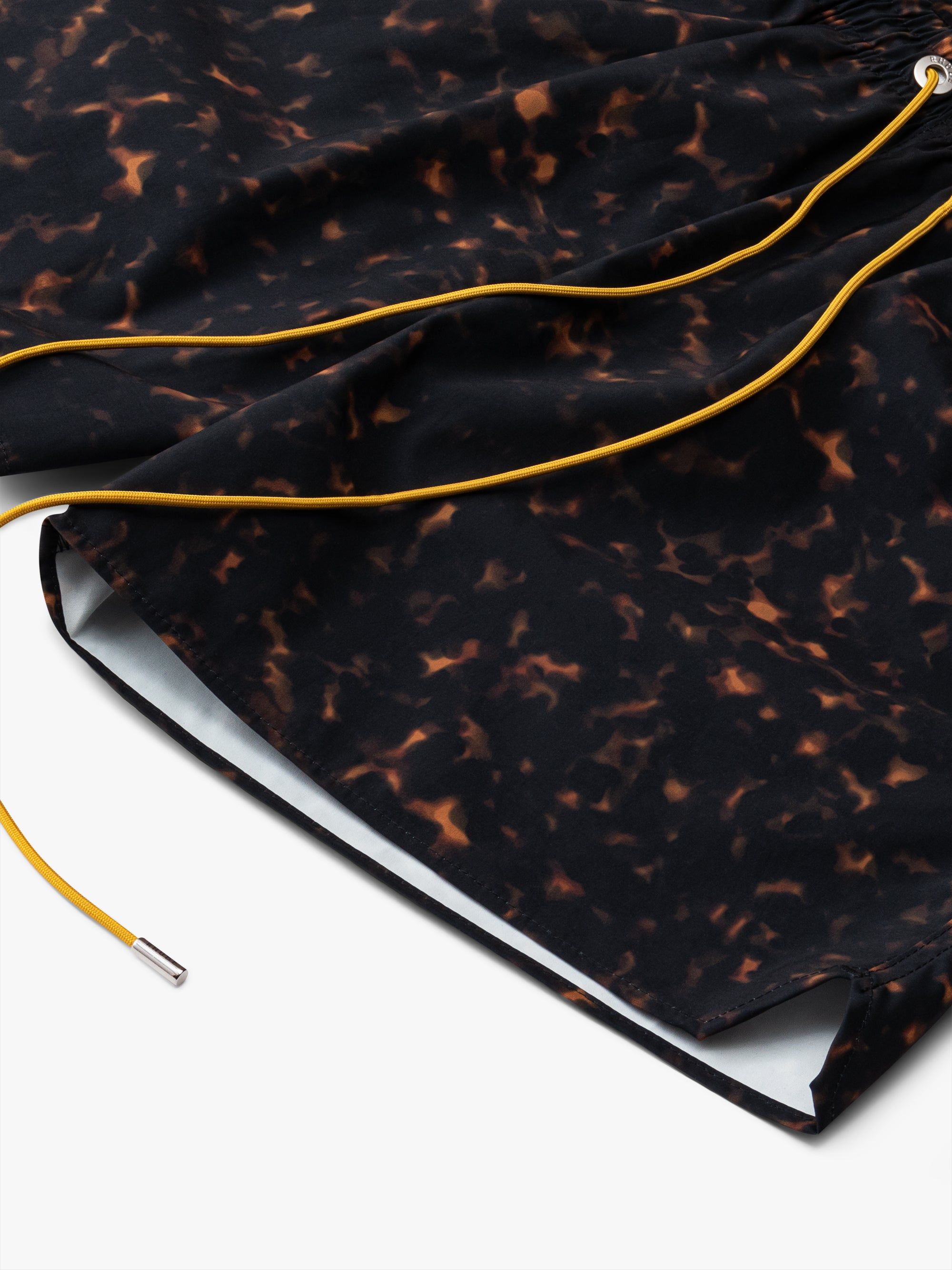 TORTOISE SWIM TRUNKS sold by Rhude product image thumbnail 3