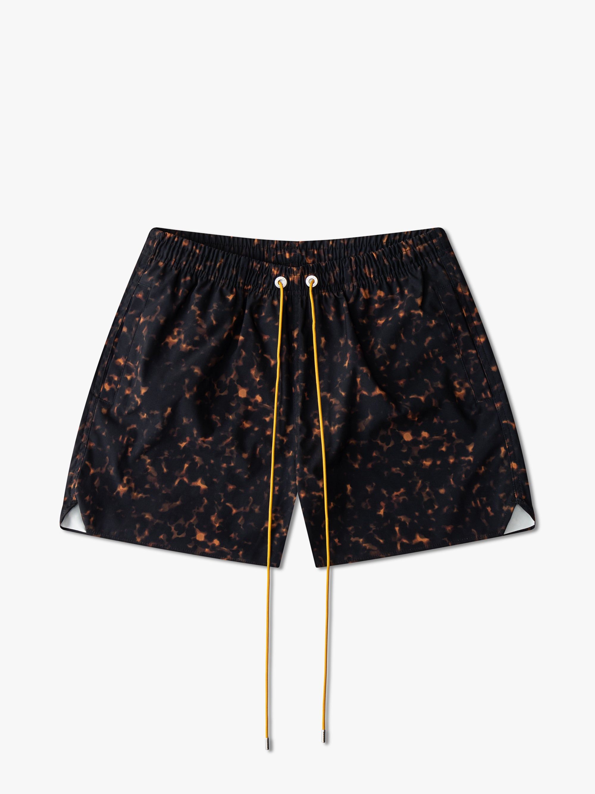TORTOISE SWIM TRUNKS sold by Rhude