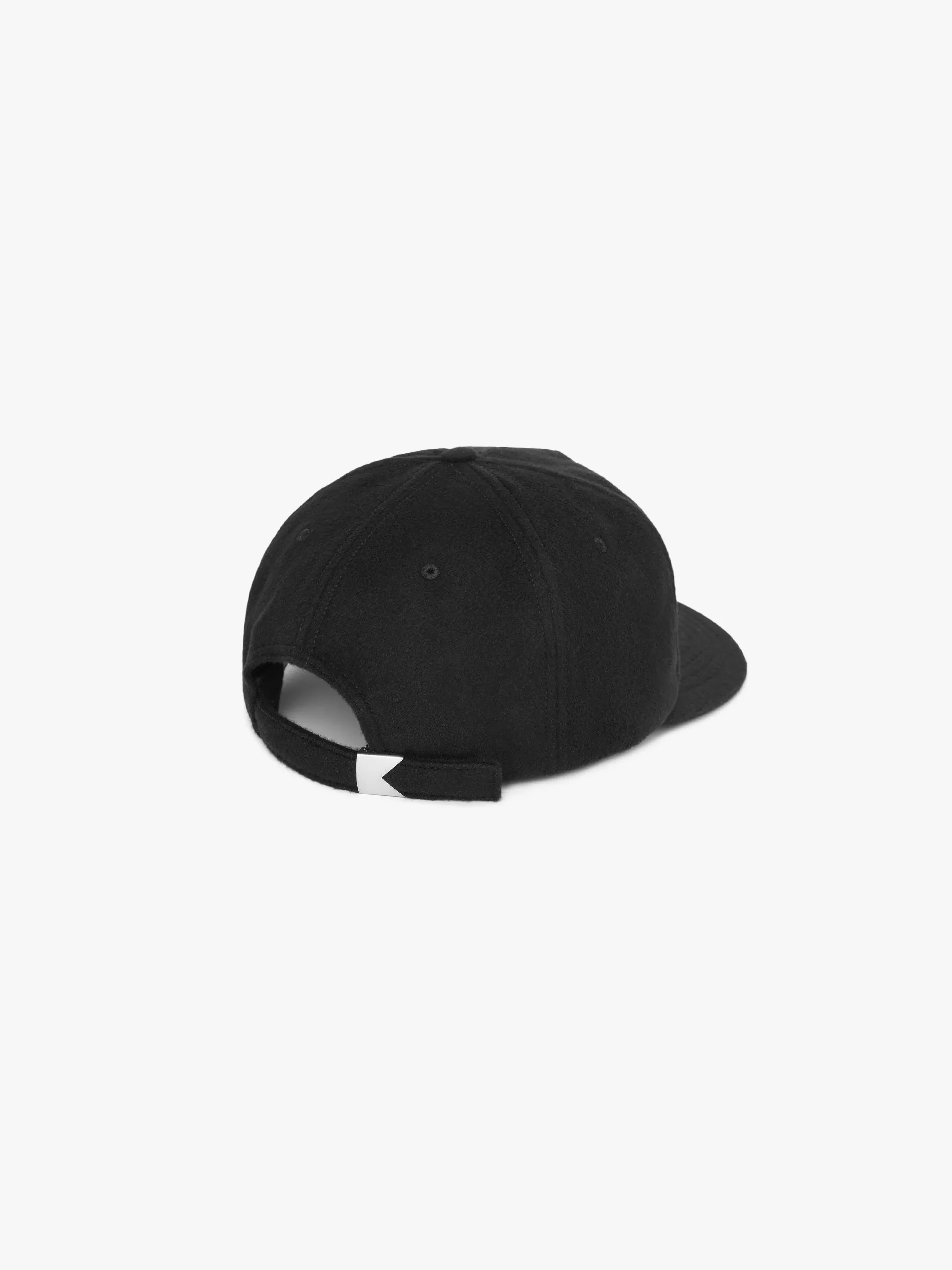 CASHMERE CHEVRON LOGO HAT sold by Rhude product image thumbnail 2
