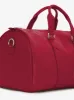 EMBOSSED BANDANA DUFFLE BAG sold by Rhude