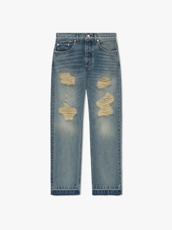 BEACH BUM DENIM sold by Rhude