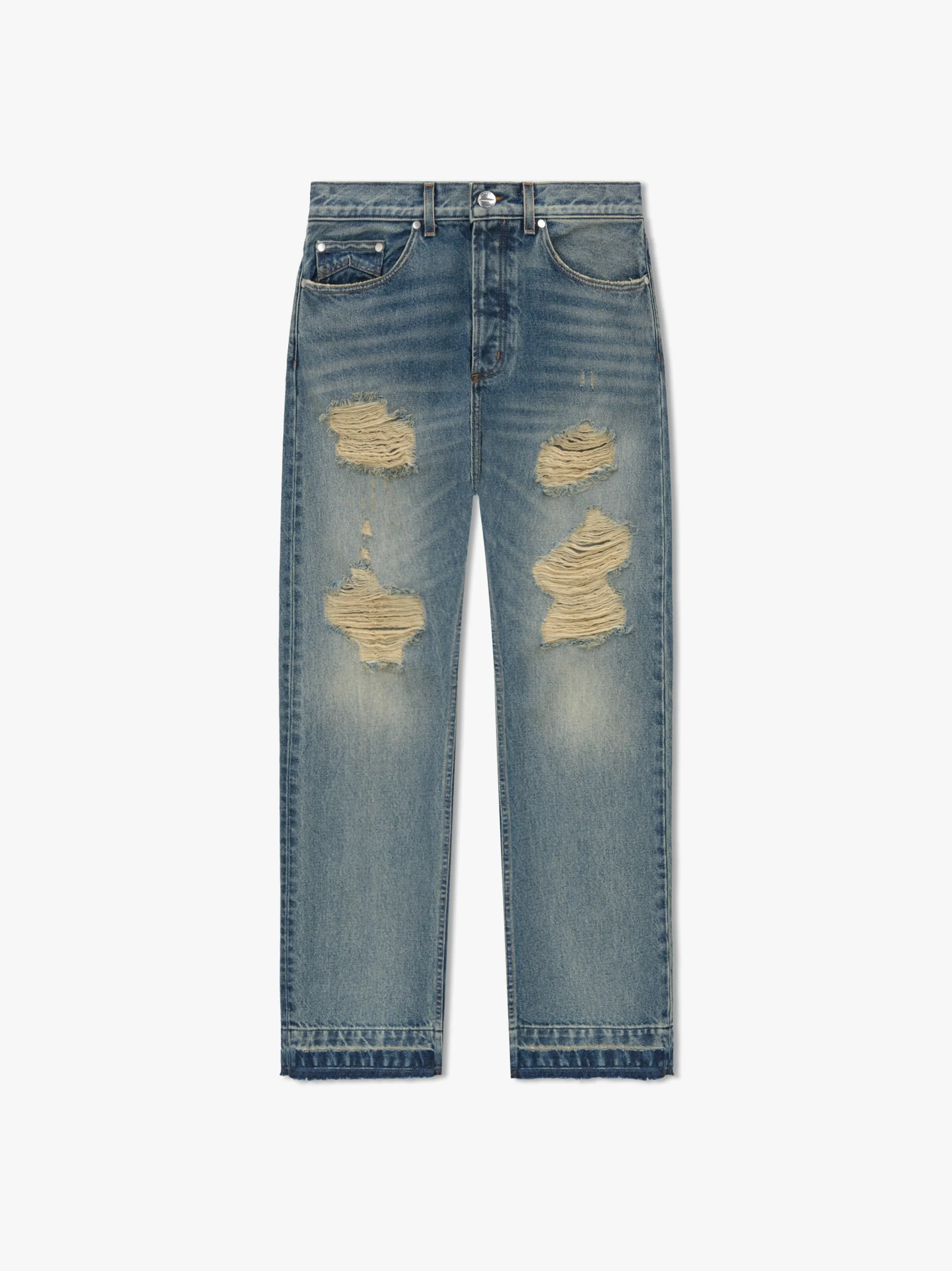 BEACH BUM DENIM sold by Rhude