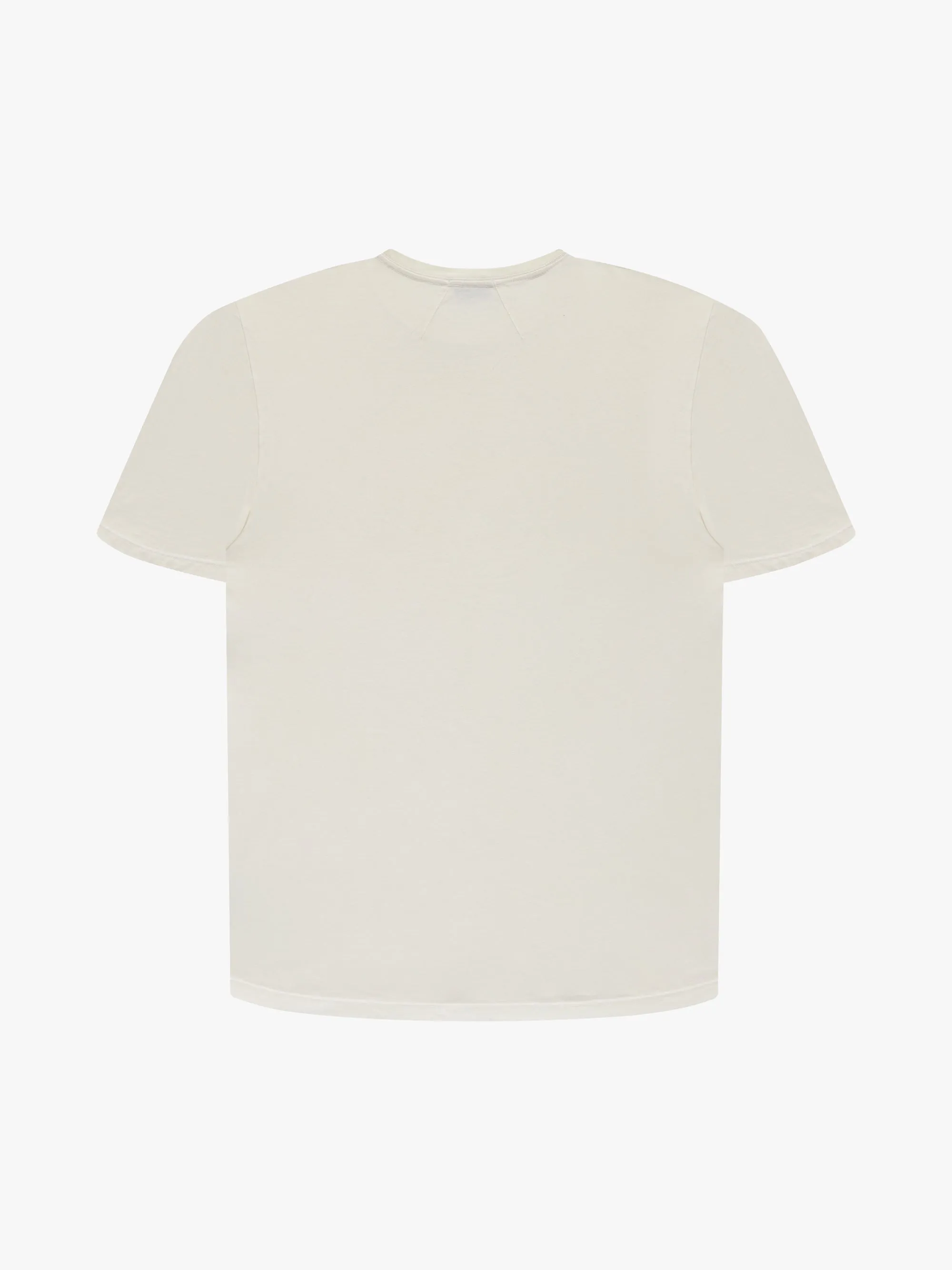 GOD HELP ME TEE sold by Rhude product image thumbnail 2