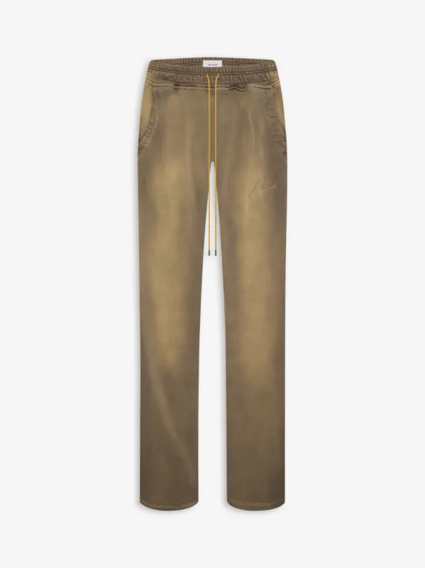 CLASSIC SWEATPANT sold by Rhude