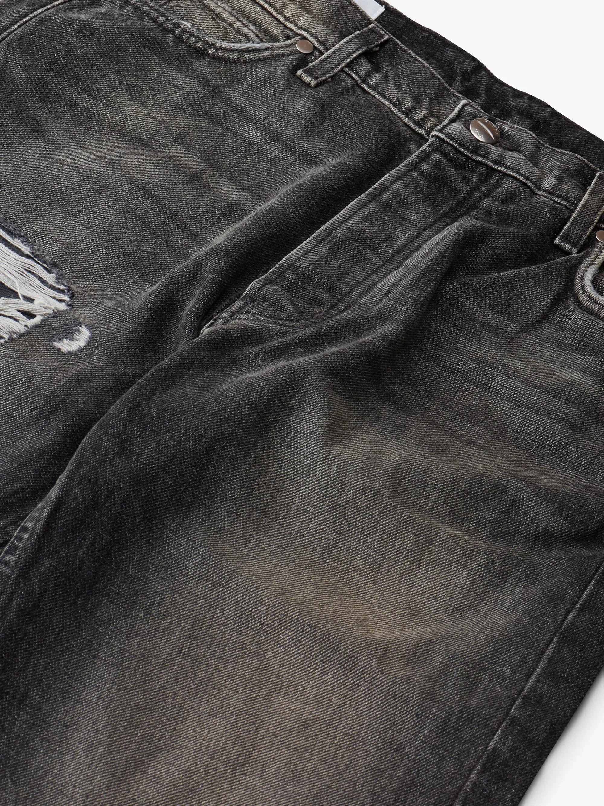 SNAKE DENIM sold by Rhude product image thumbnail 3
