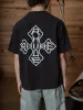 CROSS TEE sold by Rhude