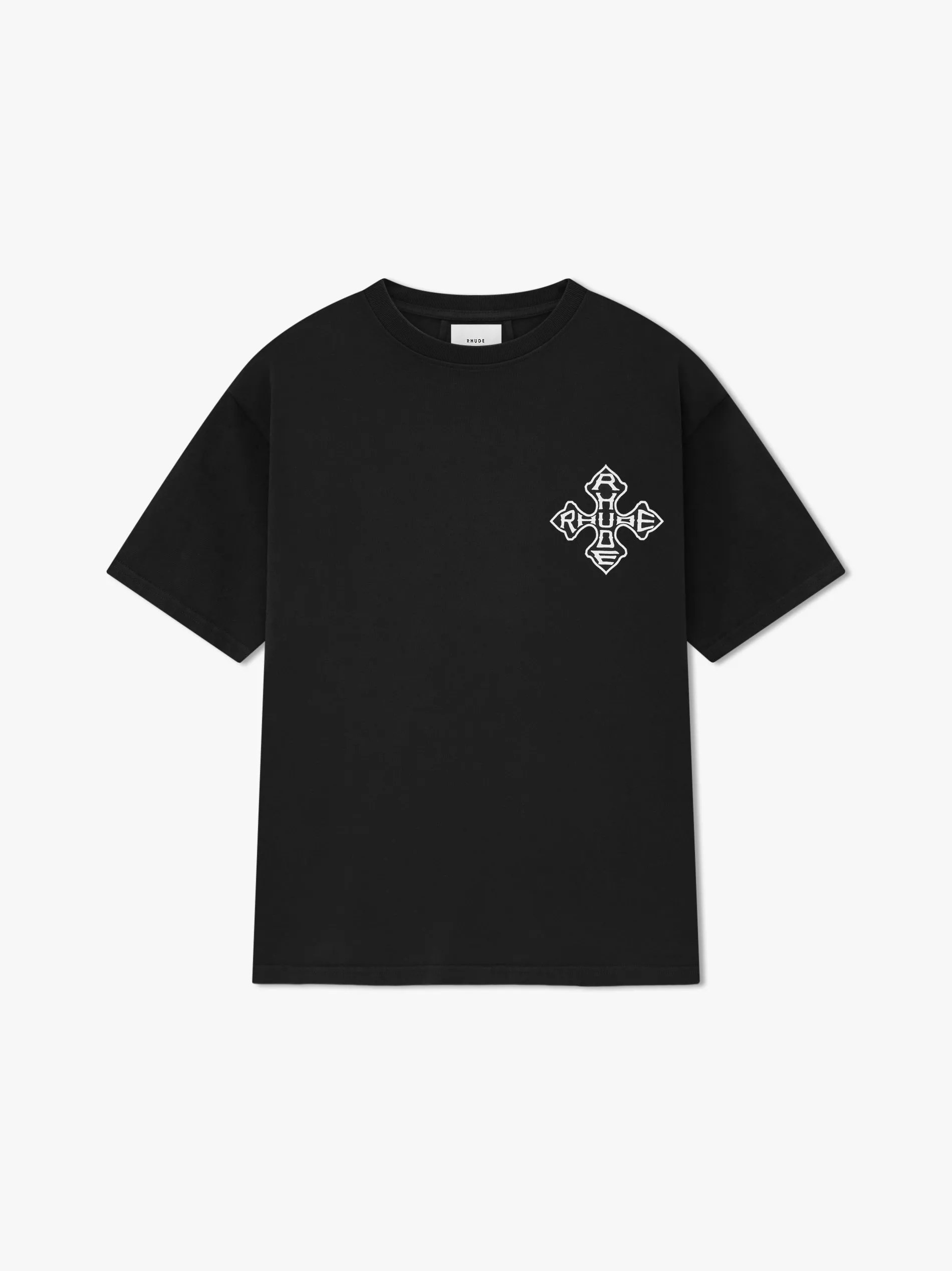 CROSS TEE sold by Rhude