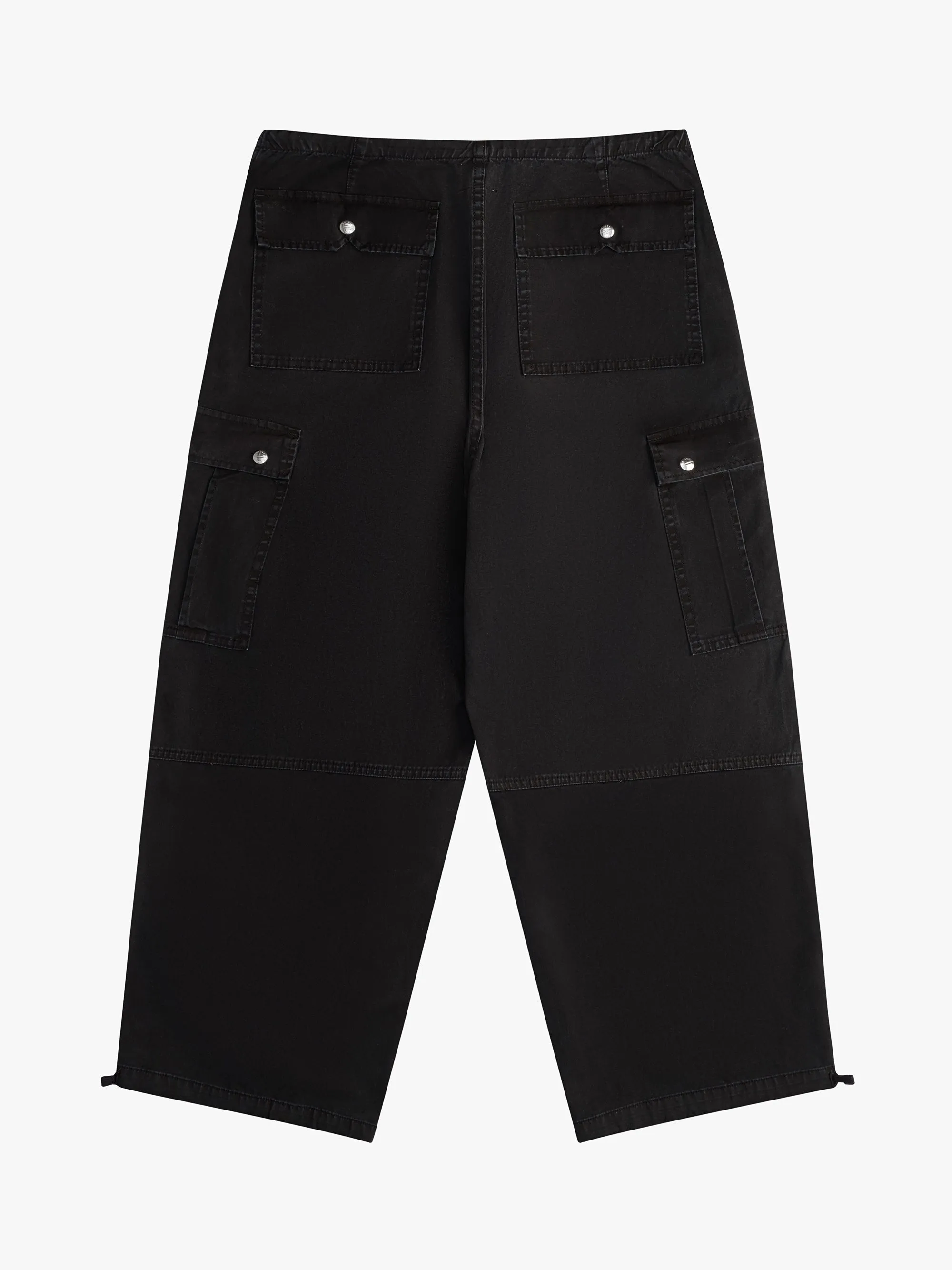 WASHED PARACHUTE PANT sold by Rhude product image thumbnail 3