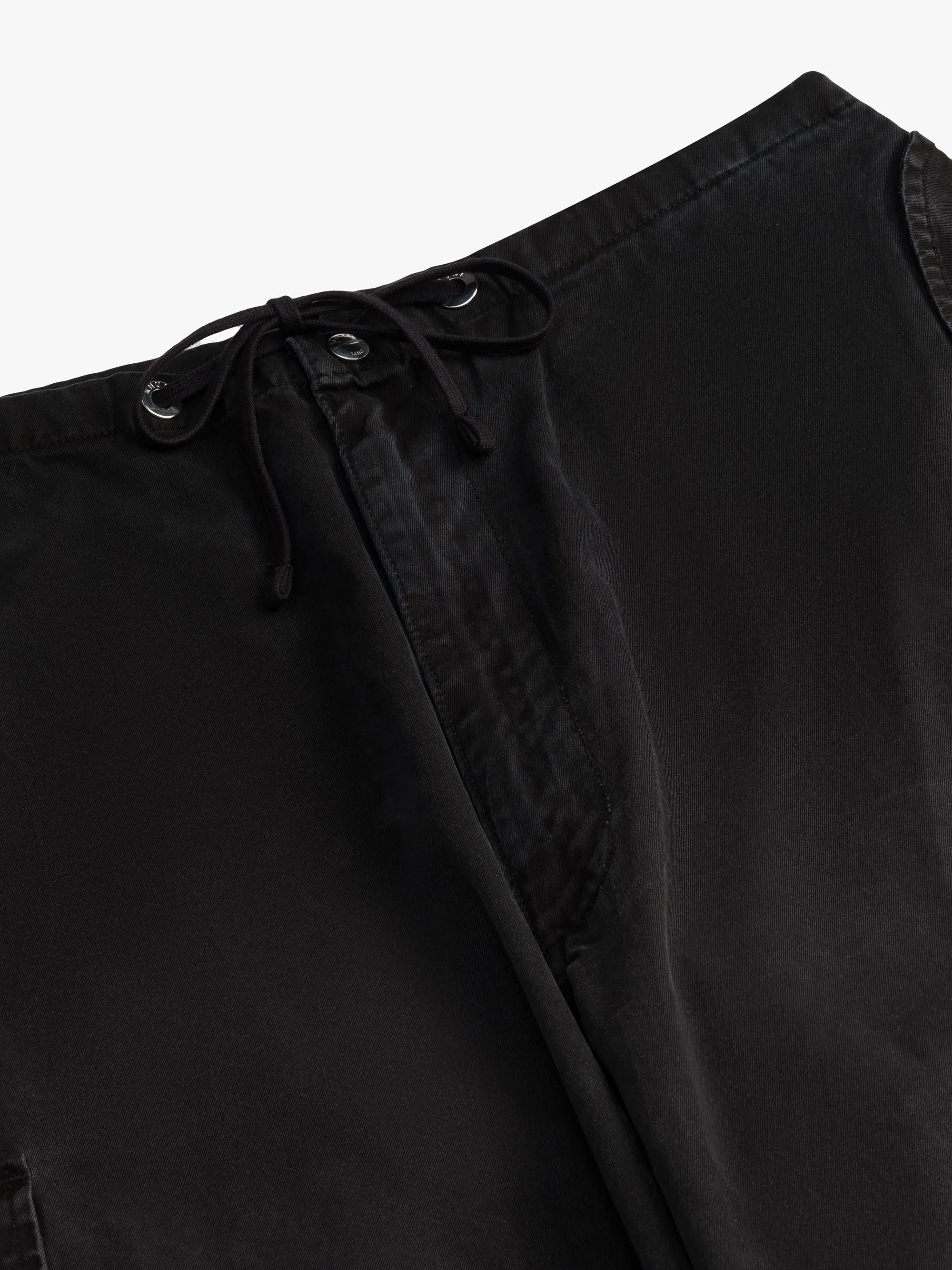 WASHED PARACHUTE PANT sold by Rhude product image thumbnail 5