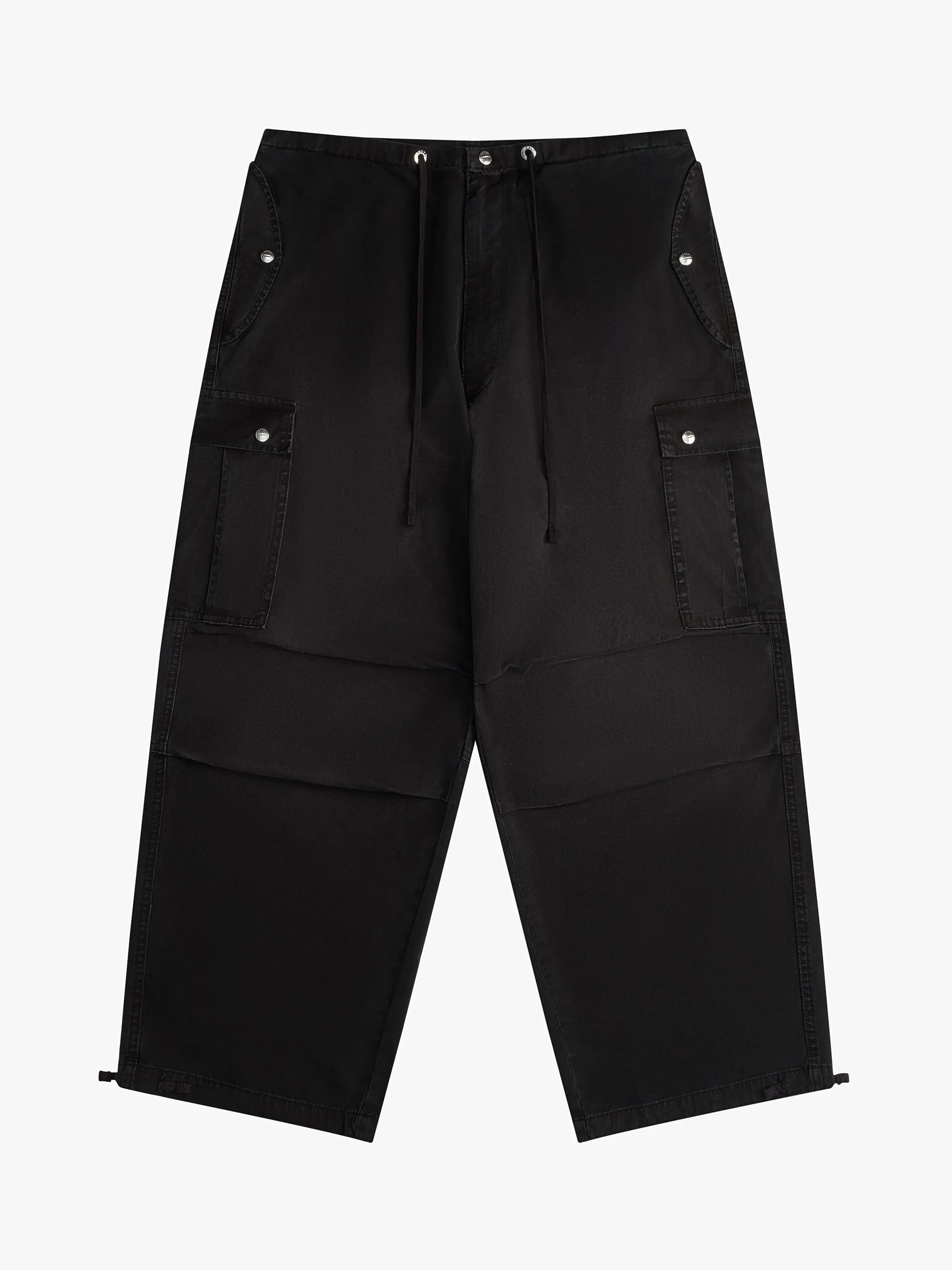 WASHED PARACHUTE PANT sold by Rhude