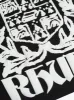 RHUDE VERITAS CREST LS TEE sold by Rhude