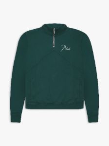 QUARTER ZIP sold by Rhude