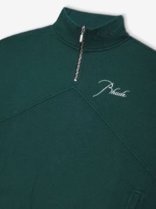 QUARTER ZIP sold by Rhude