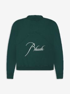 QUARTER ZIP sold by Rhude