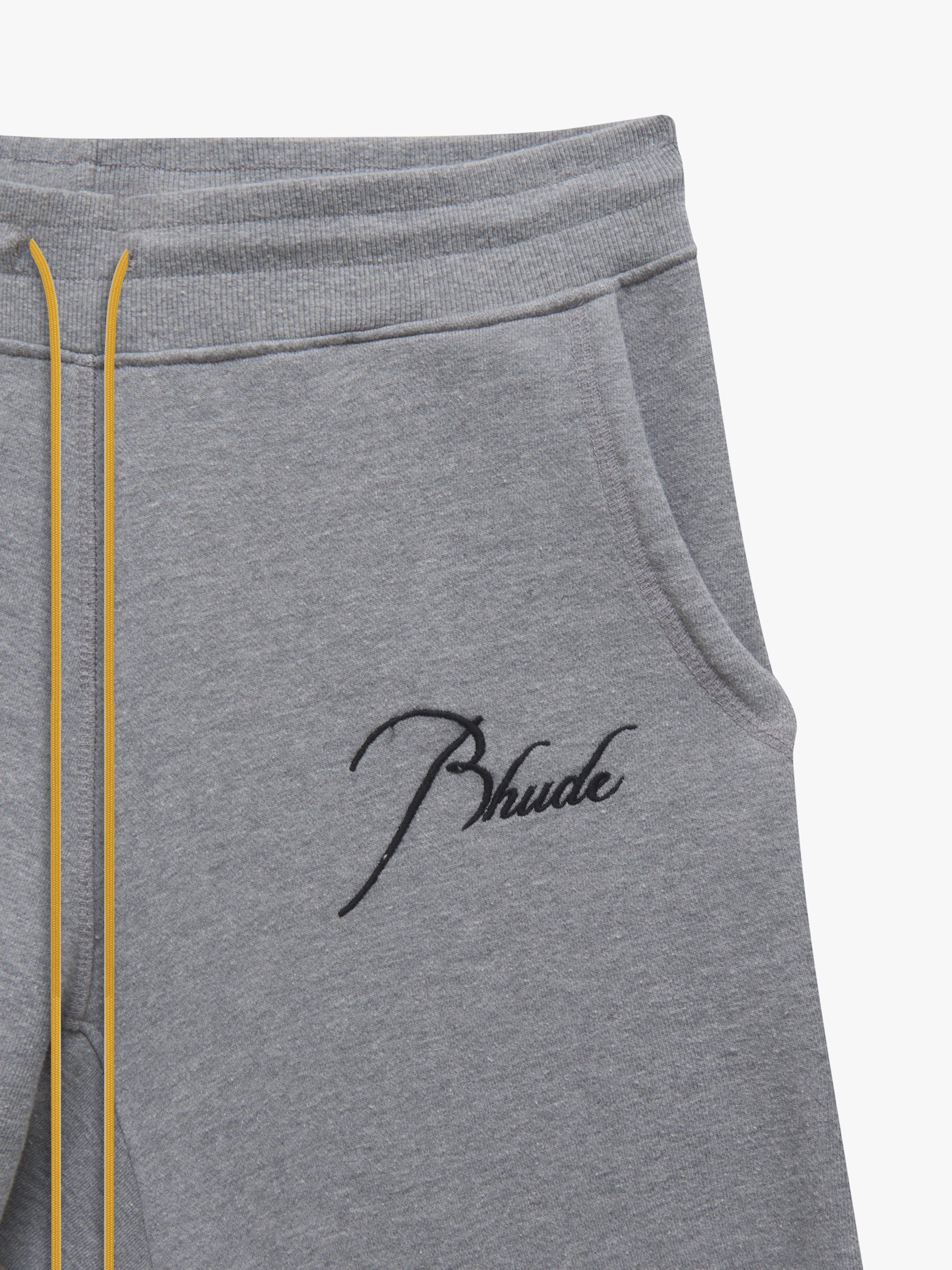 CLASSIC SWEATPANT sold by Rhude product image thumbnail 3