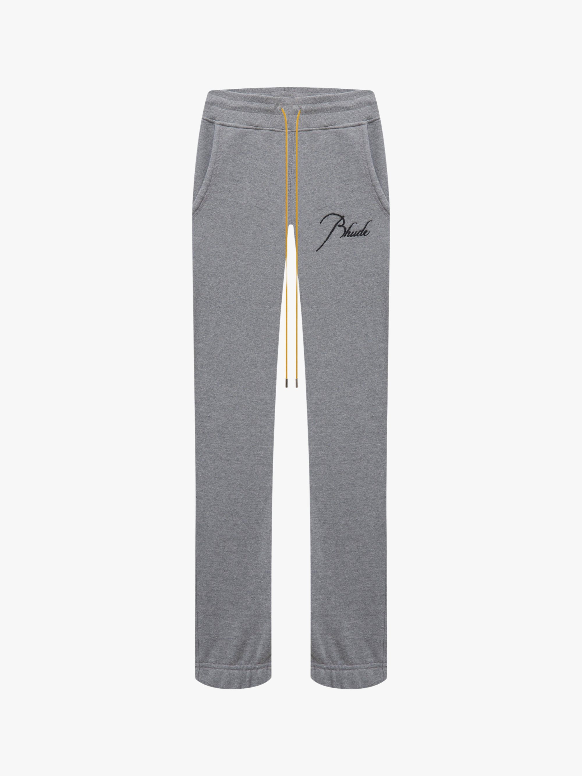 CLASSIC SWEATPANT sold by Rhude