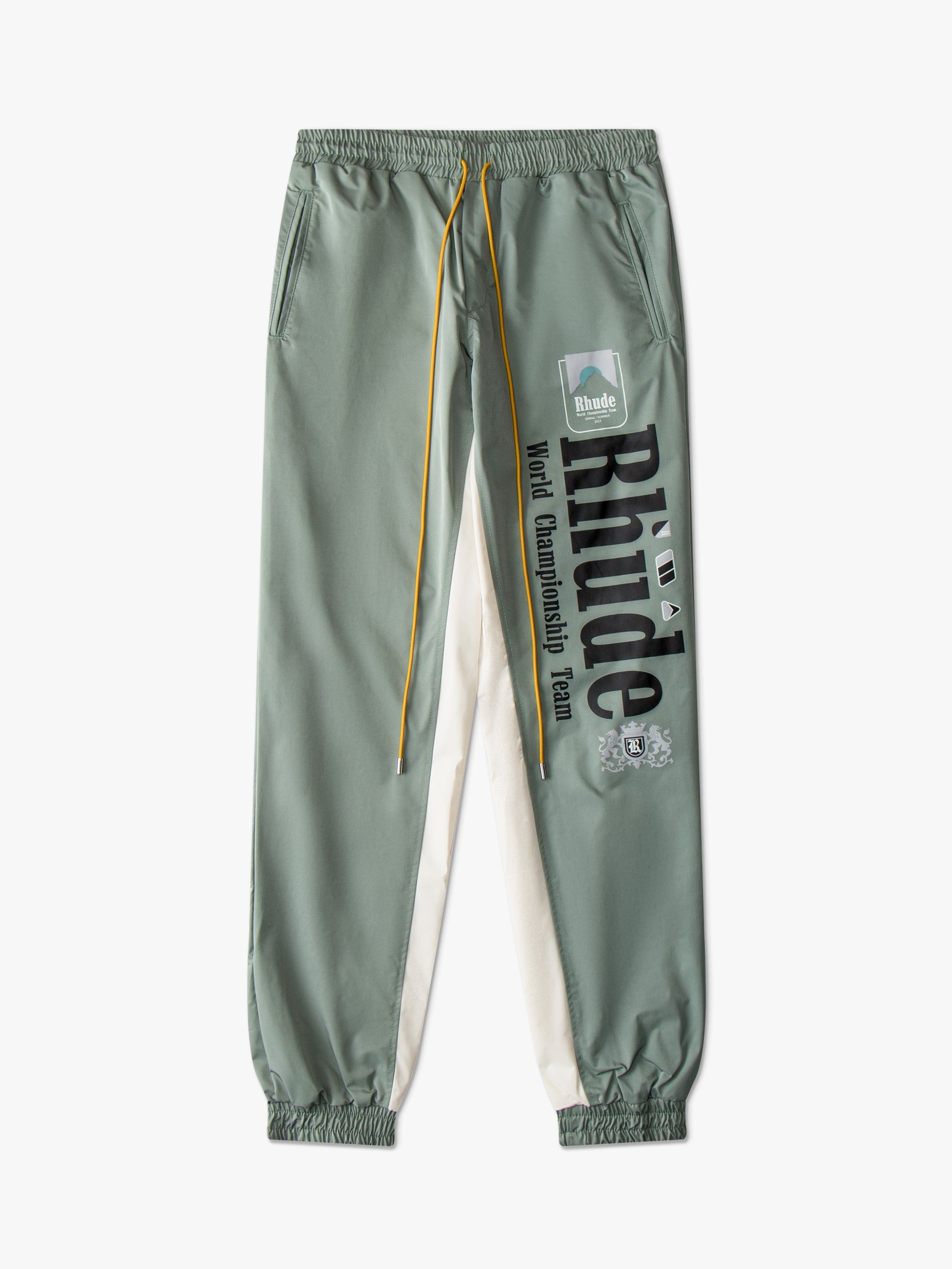 SENNA FLIGHT PANT sold by Rhude