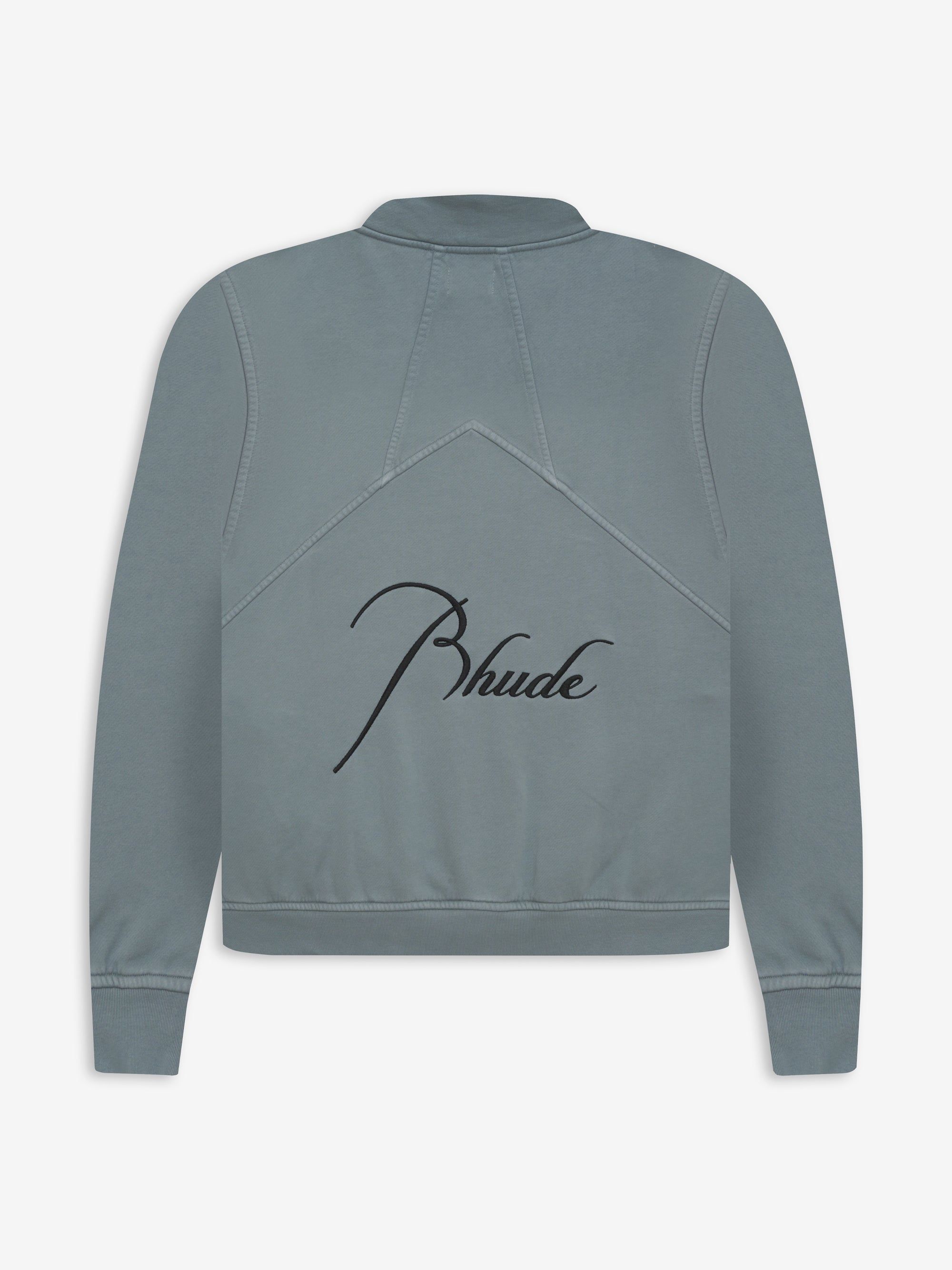 QUARTER ZIP sold by Rhude product image thumbnail 2