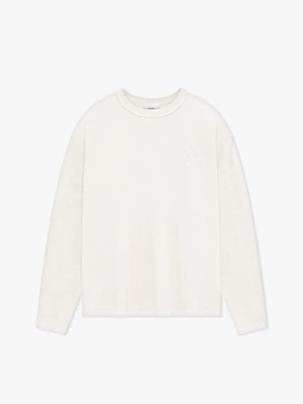 LS REVERSE TEE sold by Rhude