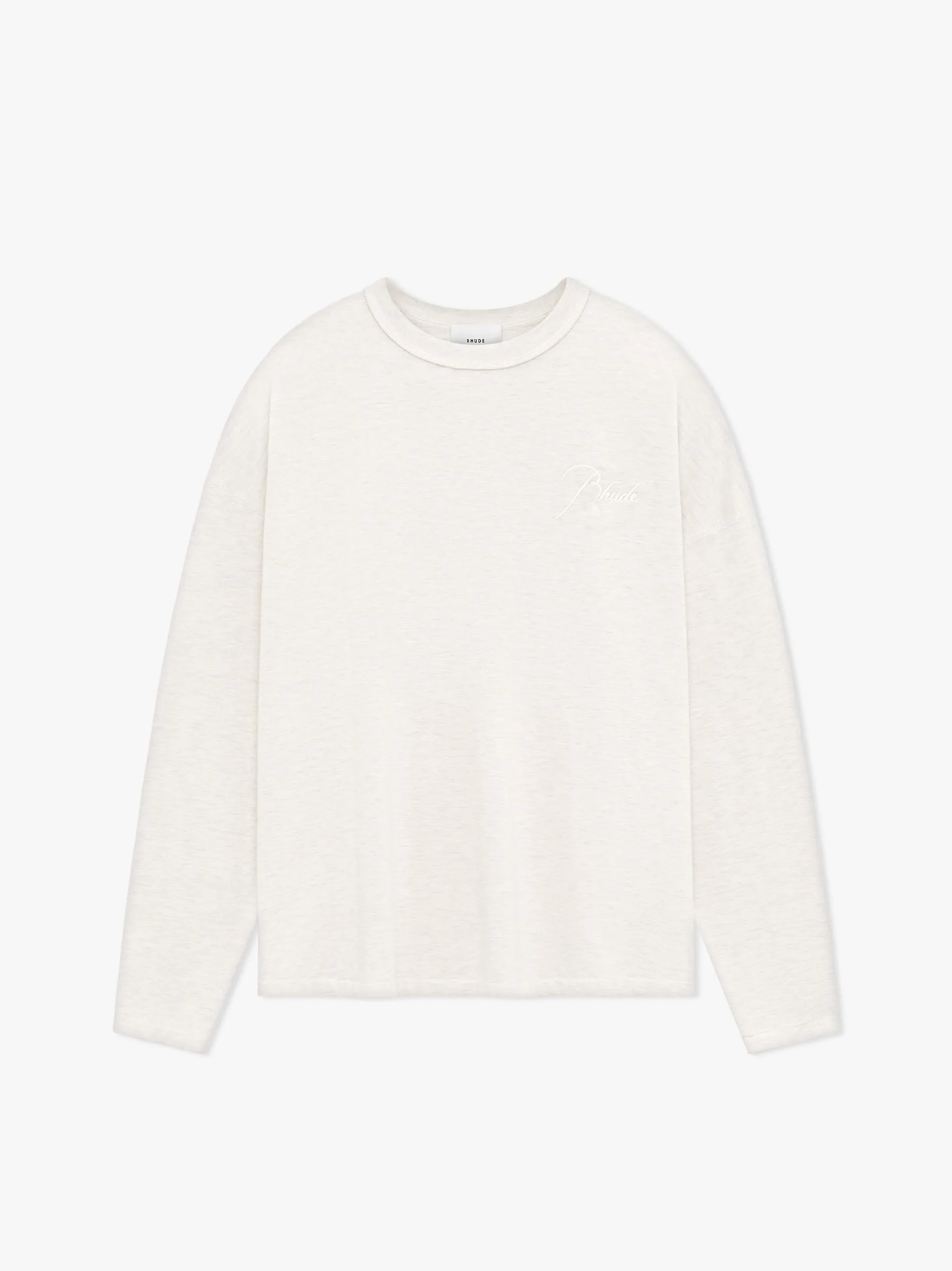 LS REVERSE TEE sold by Rhude