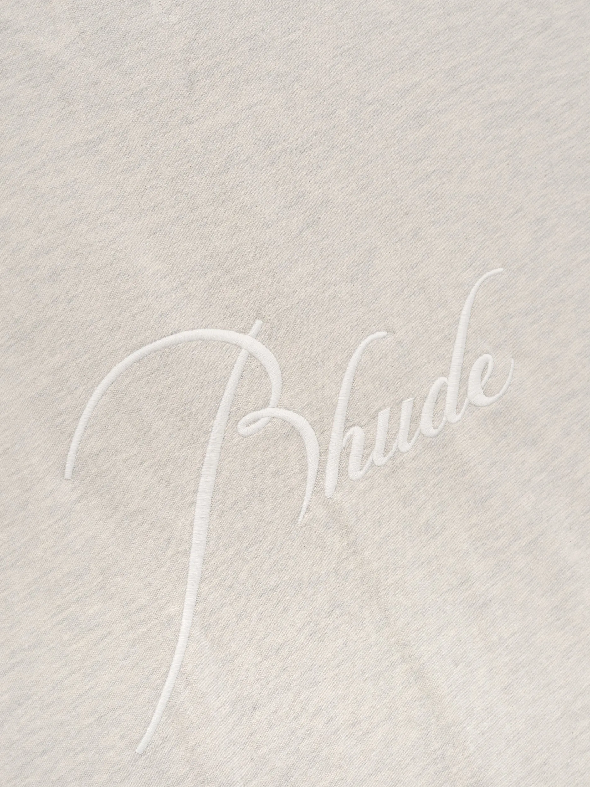 LS REVERSE TEE sold by Rhude product image thumbnail 4