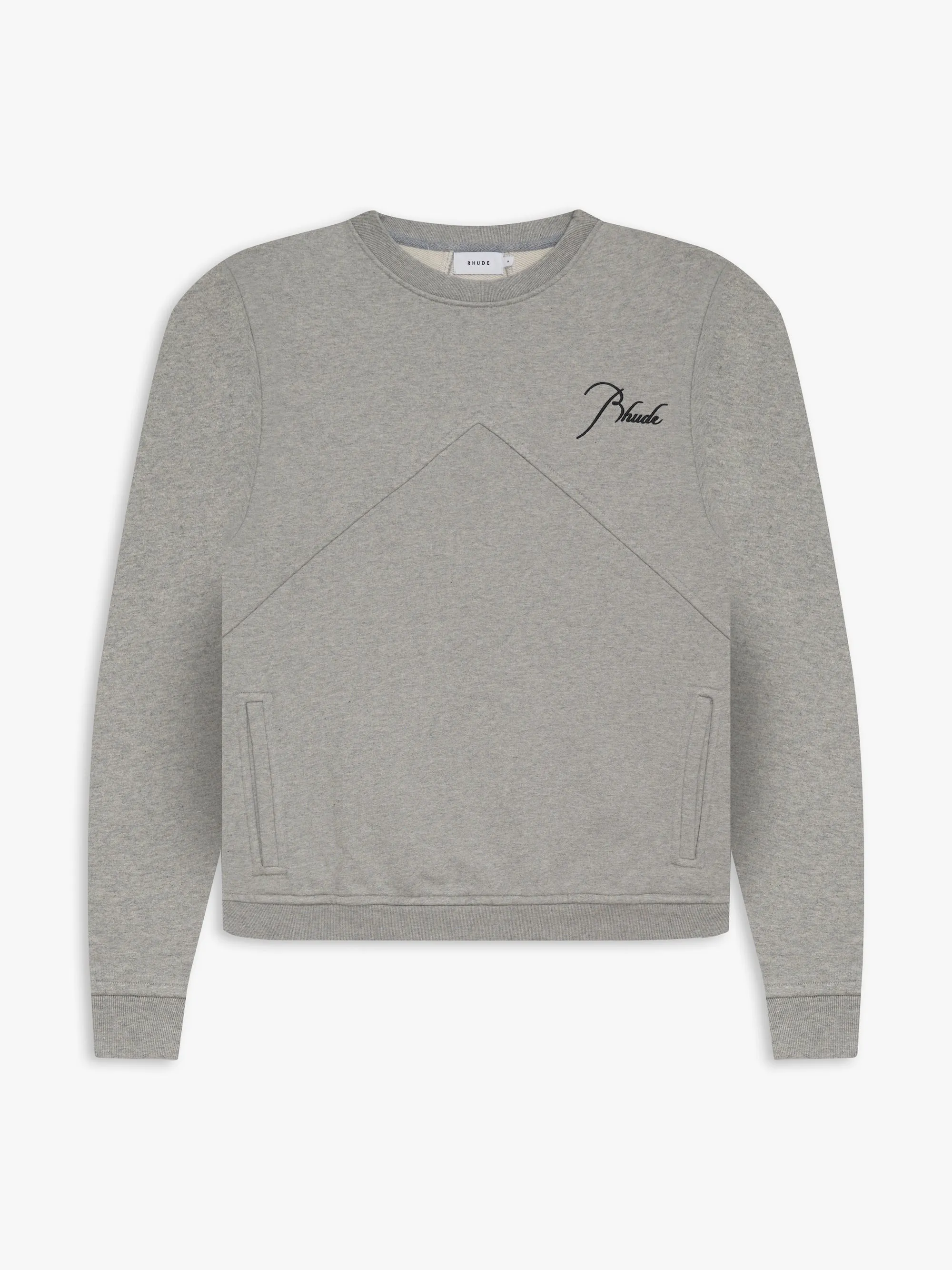 CLASSIC CREWNECK sold by Rhude