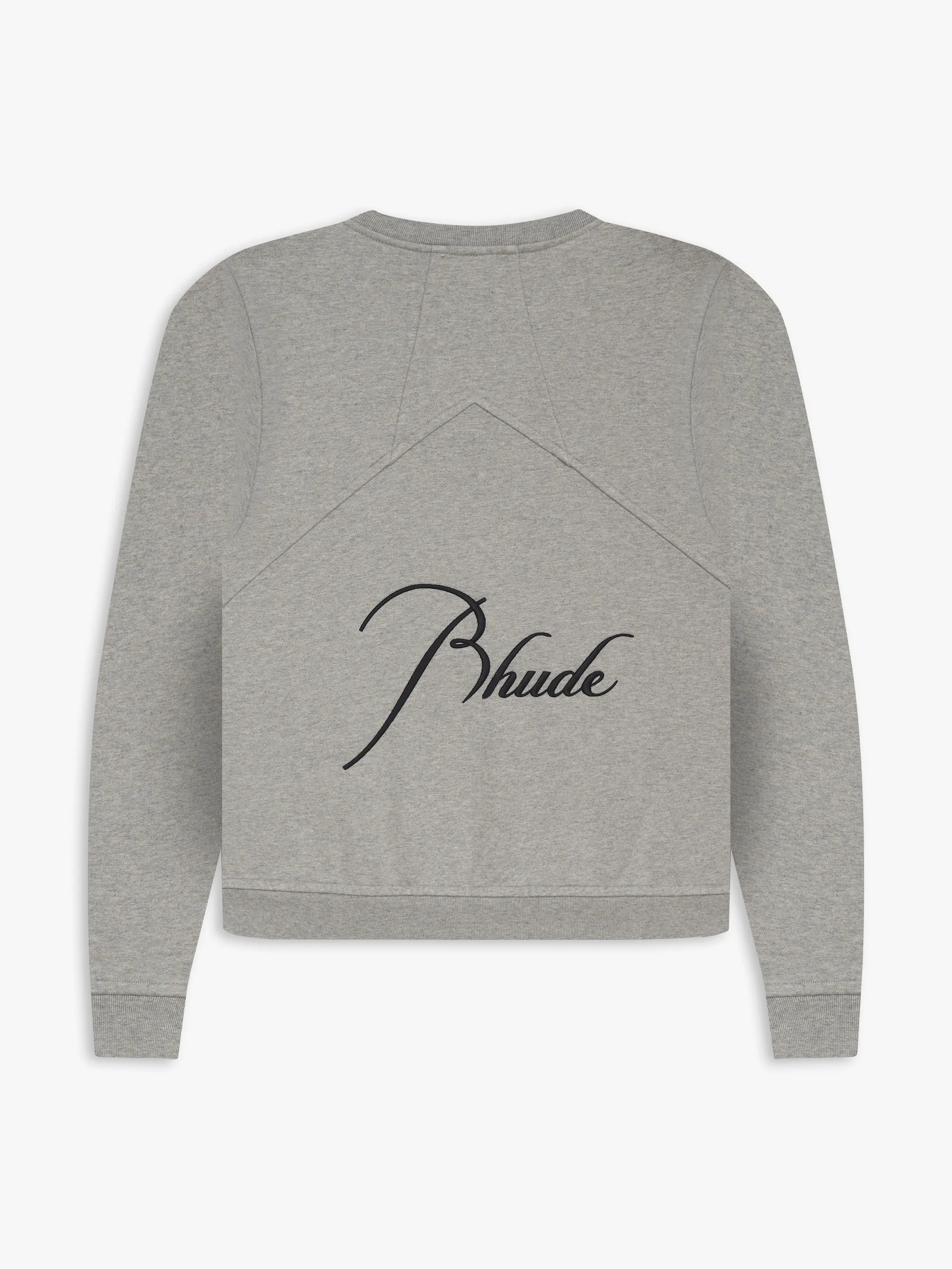 CLASSIC CREWNECK sold by Rhude product image thumbnail 2