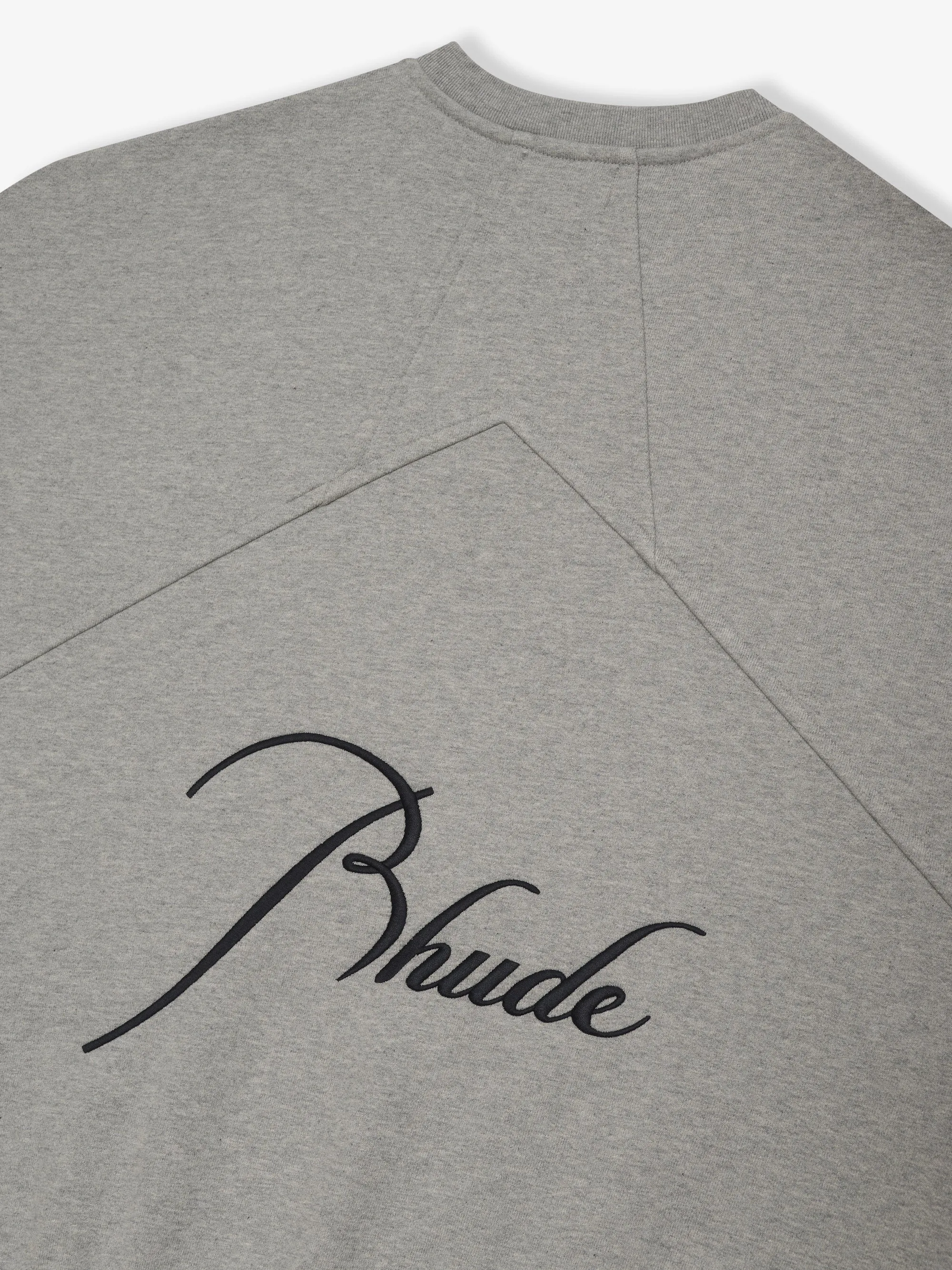 CLASSIC CREWNECK sold by Rhude product image thumbnail 3