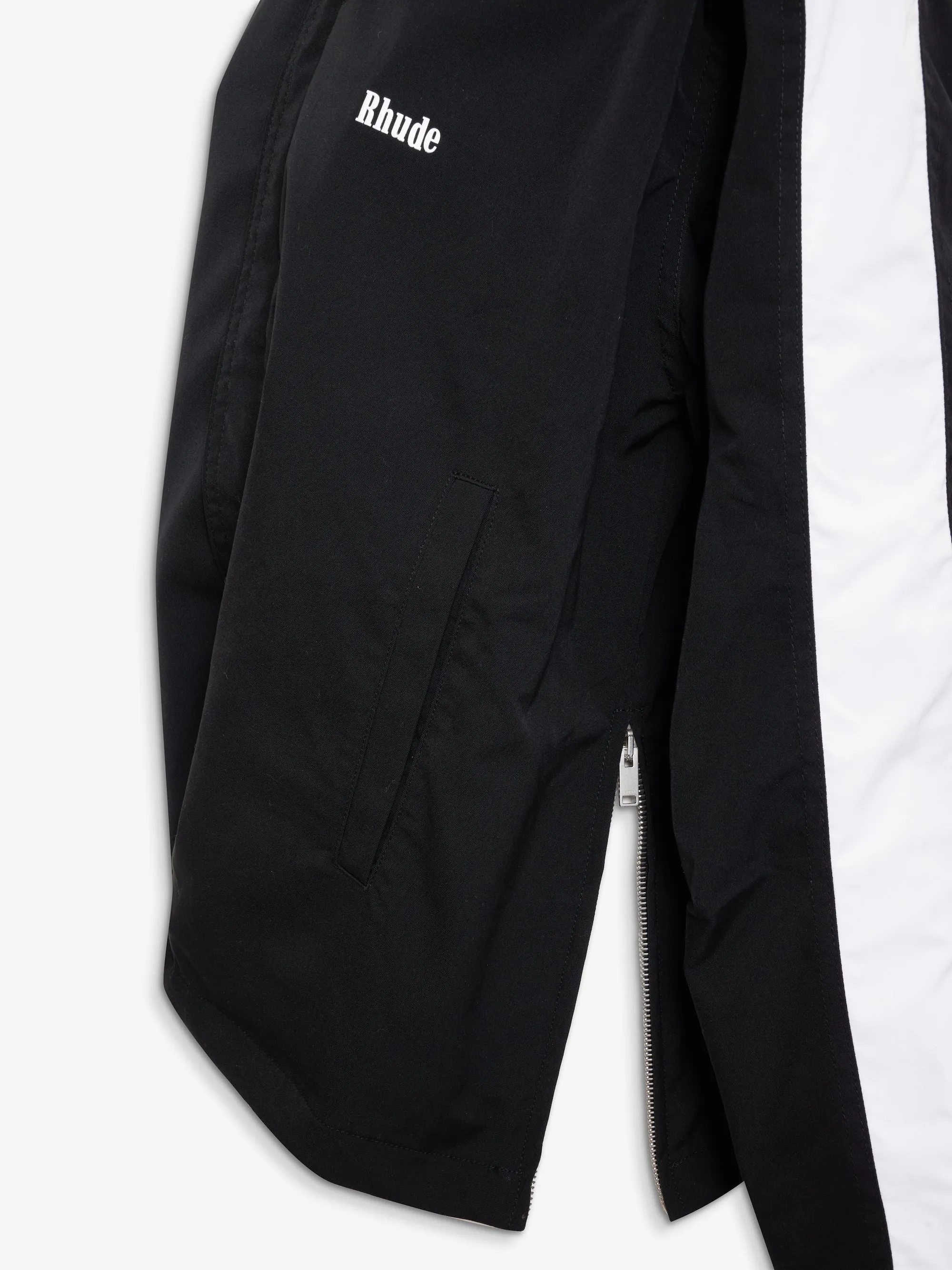 AMARINO TRACK JACKET sold by Rhude product image thumbnail 5