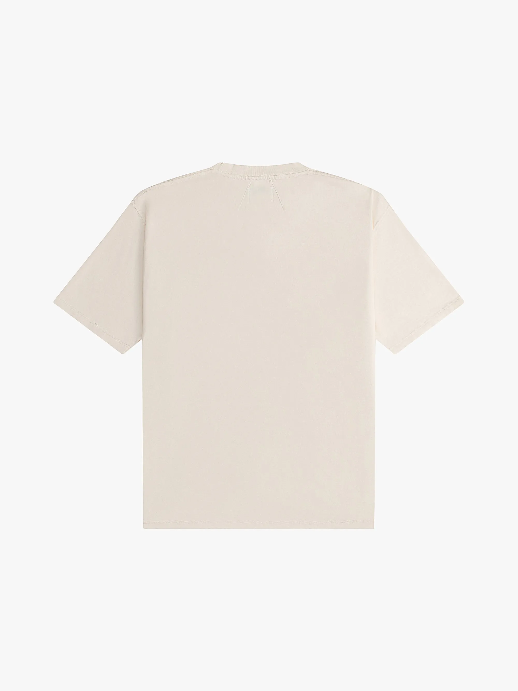 MIAMI GP TEE sold by Rhude product image thumbnail 3