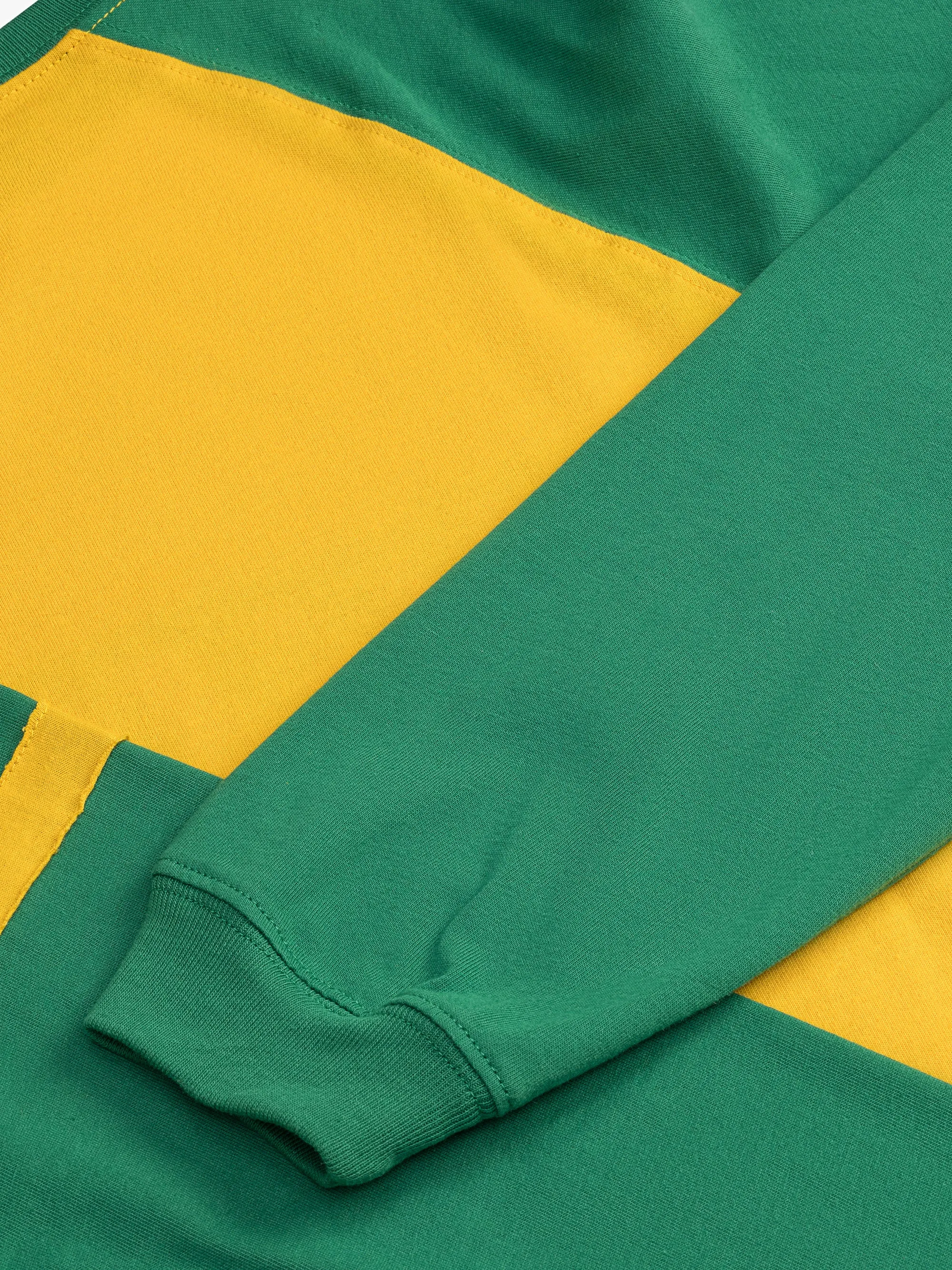 SAO PAULO LONG SLEEVE TEE sold by Rhude product image thumbnail 3