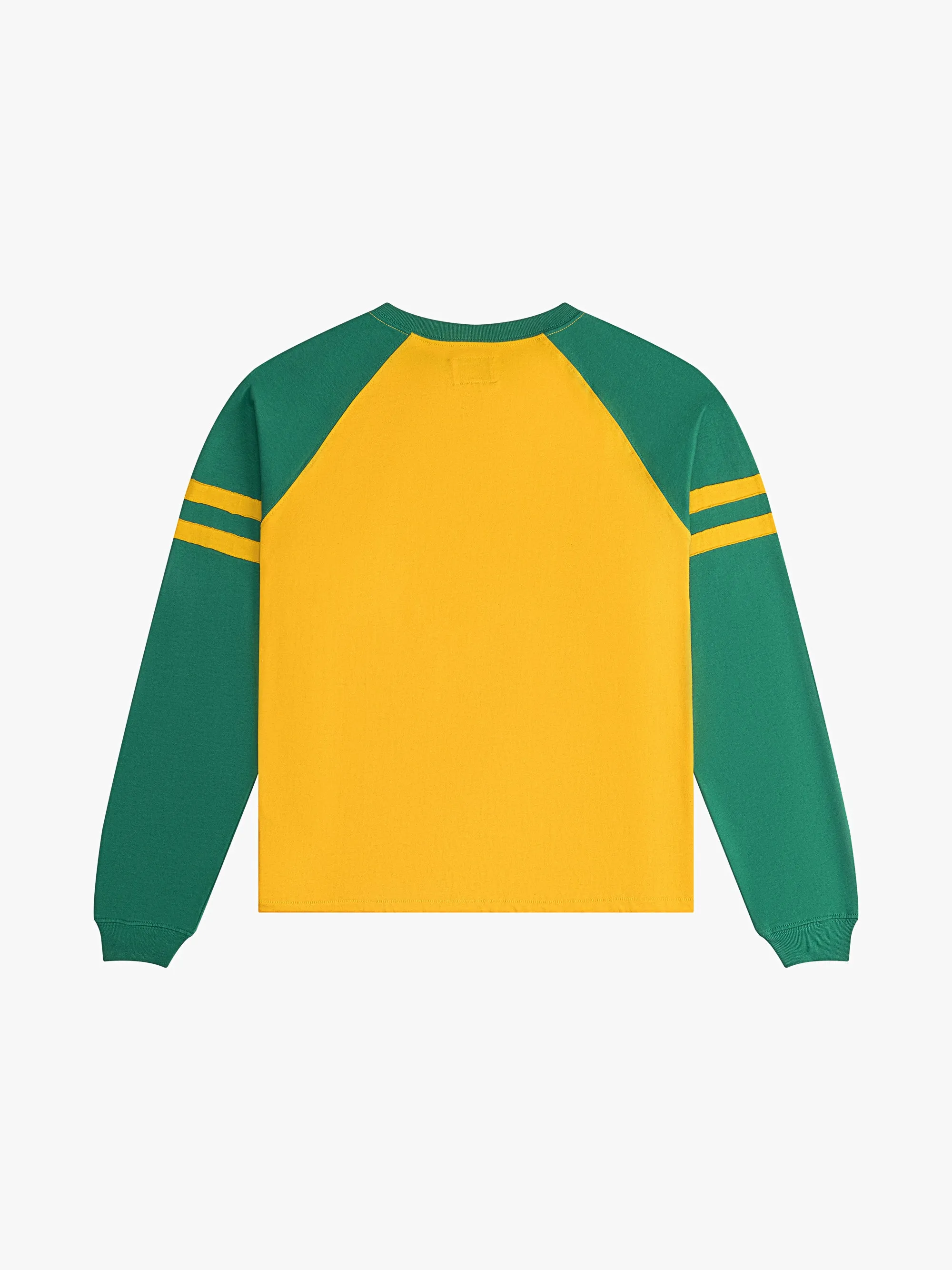 SAO PAULO LONG SLEEVE TEE sold by Rhude product image thumbnail 2