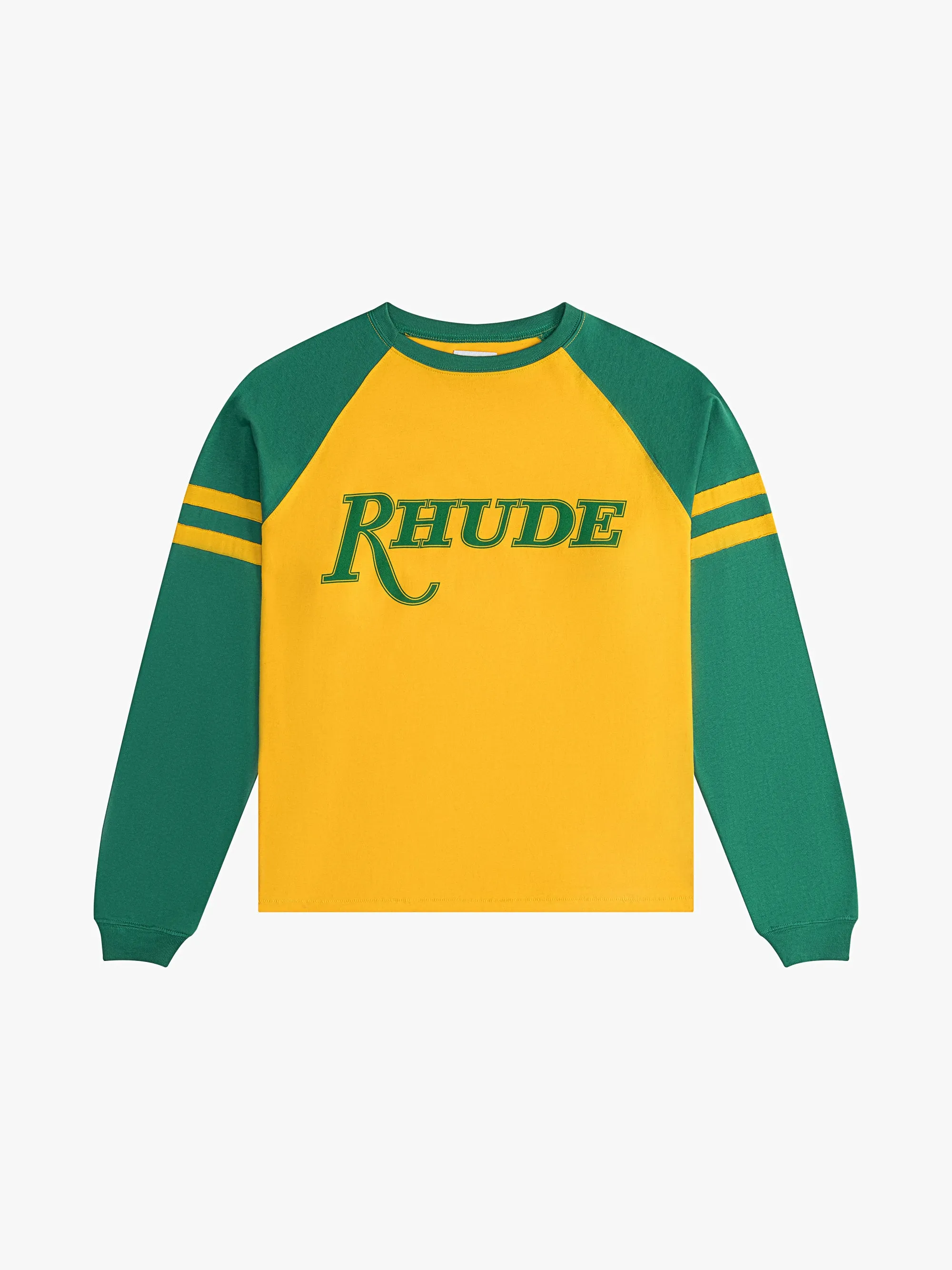 SAO PAULO LONG SLEEVE TEE sold by Rhude