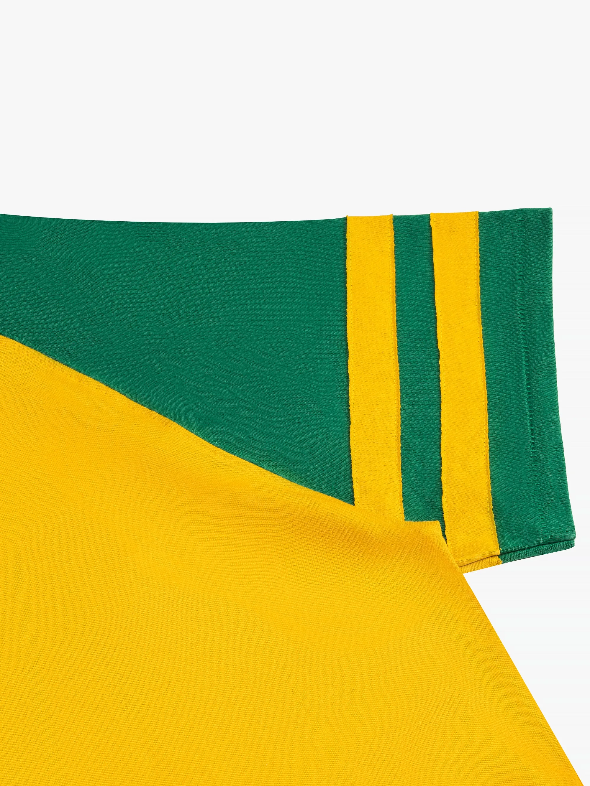 SAO PAULO SHORT SLEEVE TEE sold by Rhude product image thumbnail 4