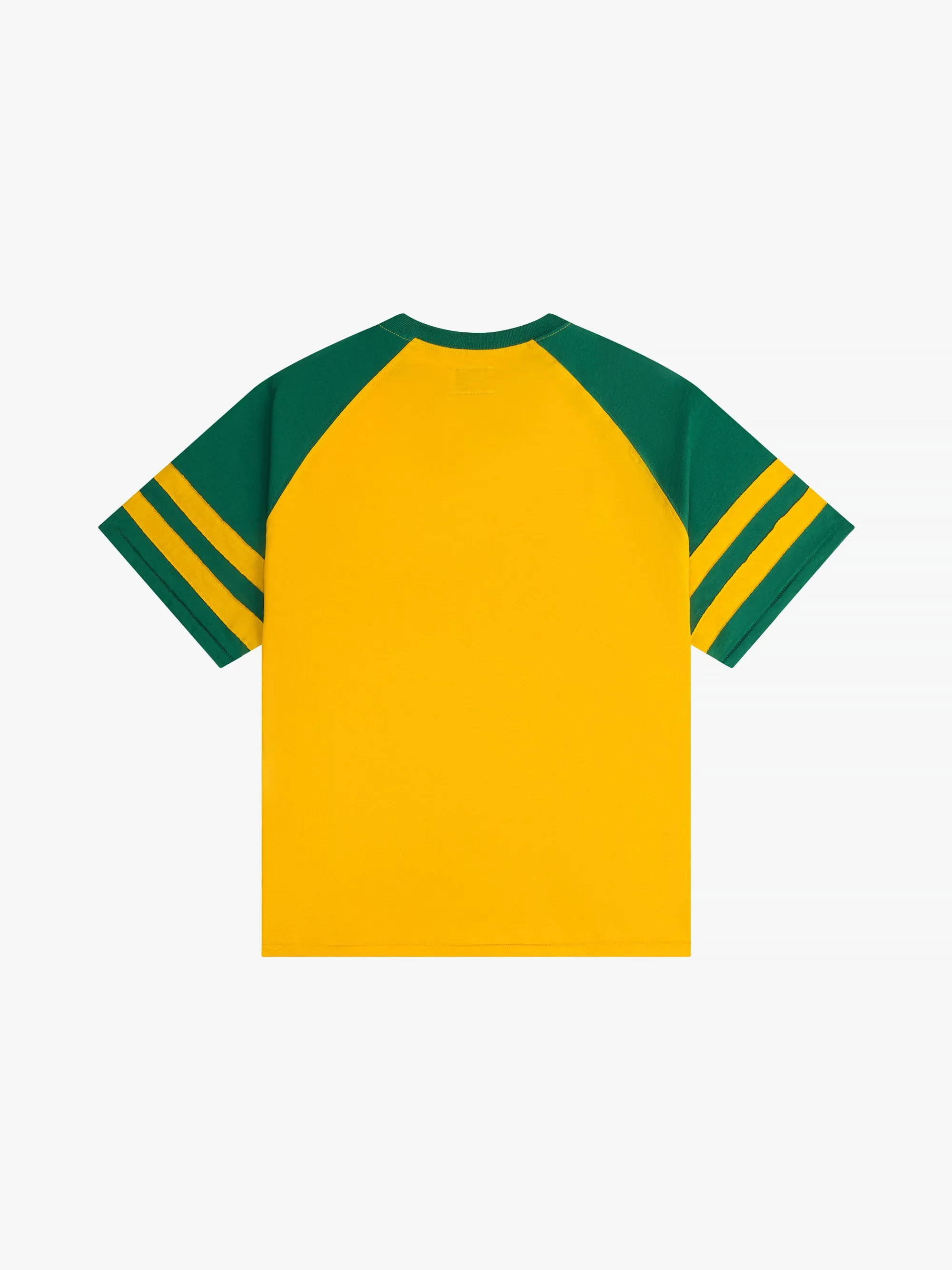 SAO PAULO SHORT SLEEVE TEE sold by Rhude product image thumbnail 2