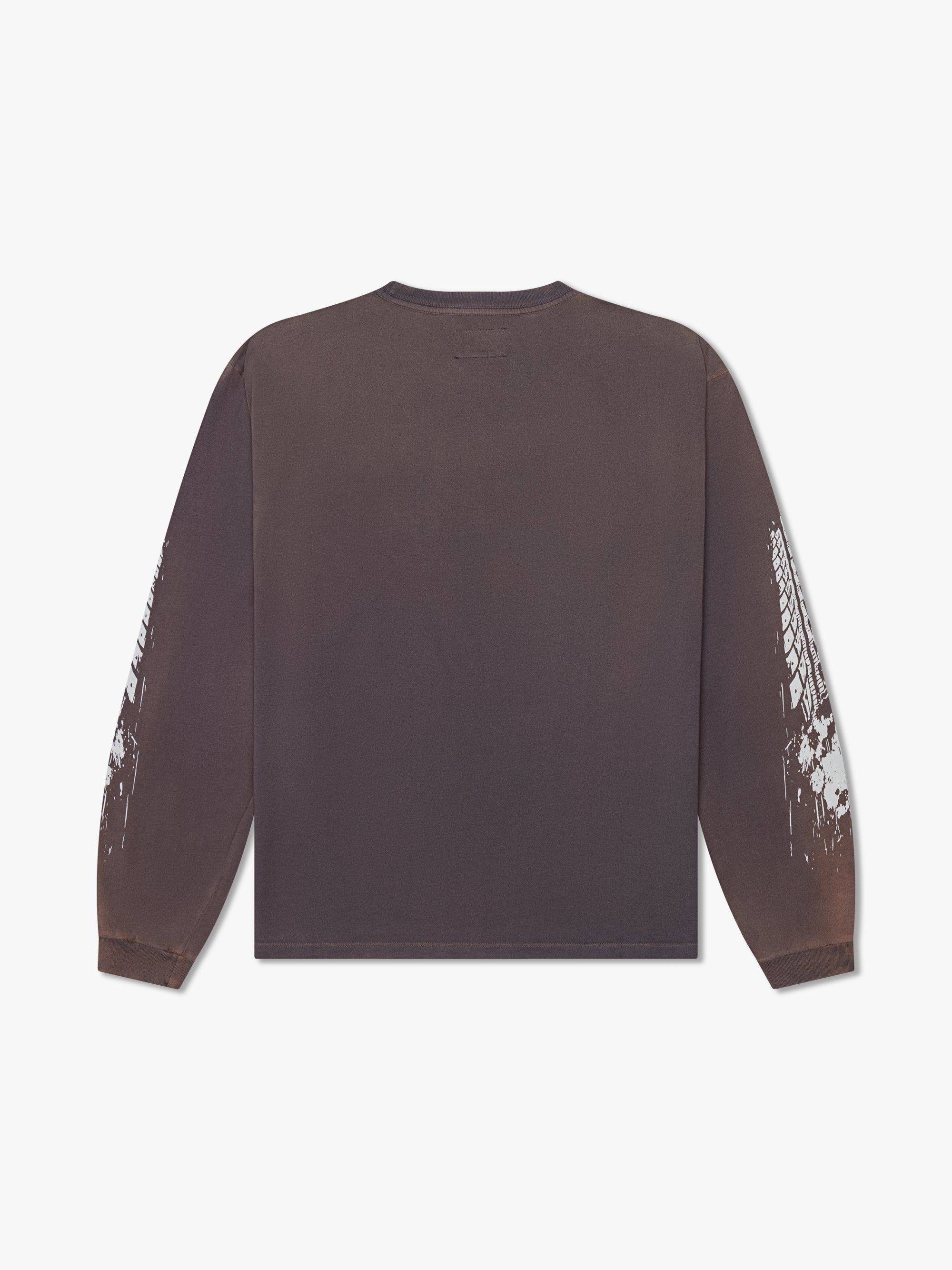 DAKAR 91 LS TEE sold by Rhude product image thumbnail 2