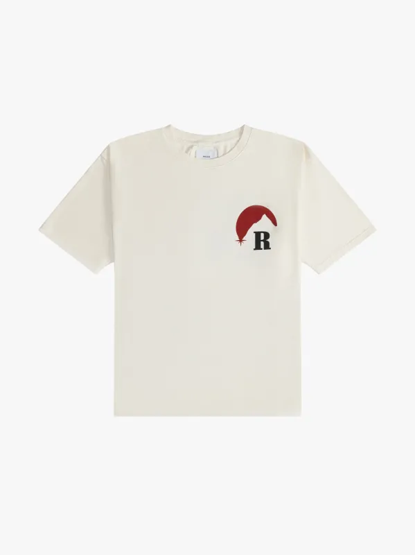 MOONLIGHT TEE sold by Rhude