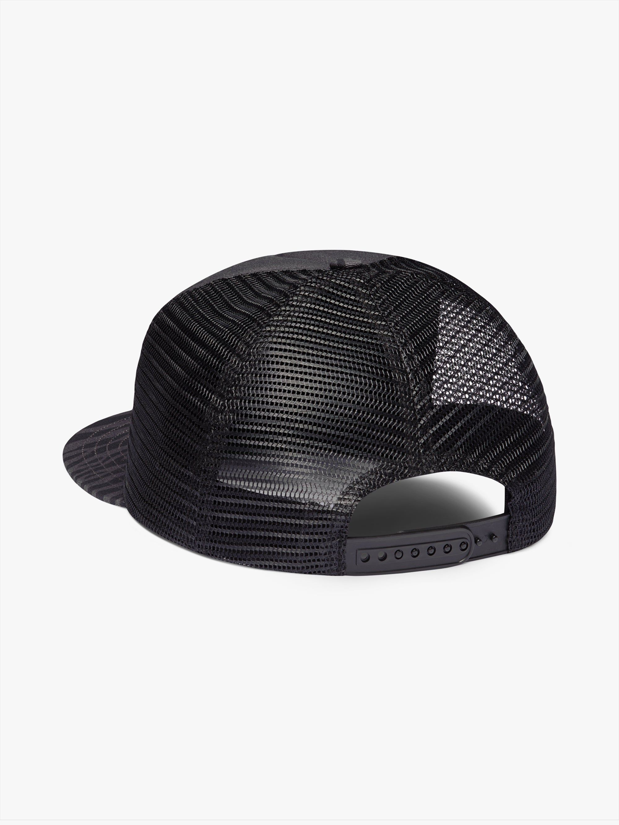 ZEBRA TRUCKER HAT sold by Rhude product image thumbnail 2