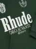 RHUDE DEO JUVANTE HOODIE sold by Rhude