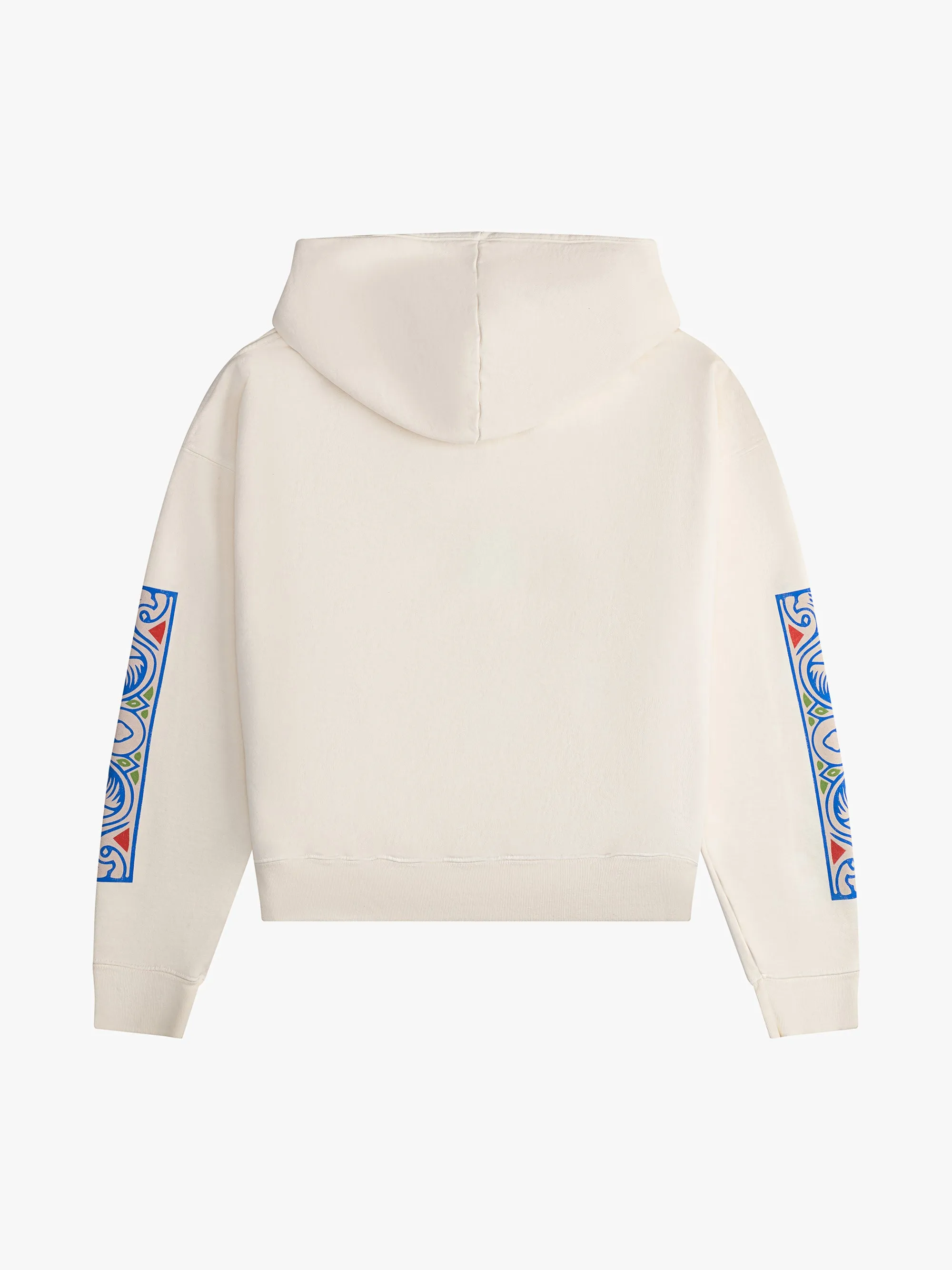 RHUDE HOTEL HOODIE sold by Rhude product image thumbnail 2