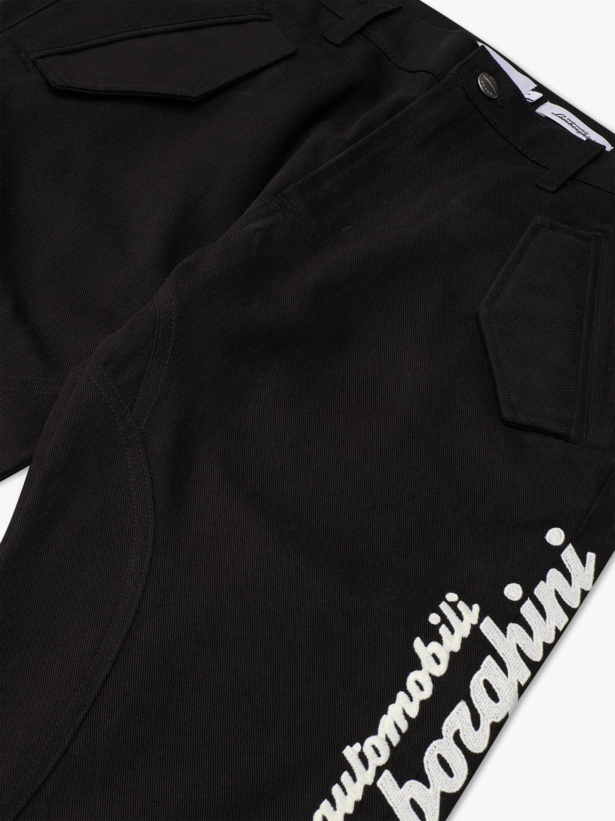 63 RACING PANT sold by Rhude product image thumbnail 3