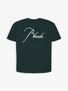 RH AUTOGRAPH TEE sold by Rhude