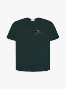 RH AUTOGRAPH TEE sold by Rhude
