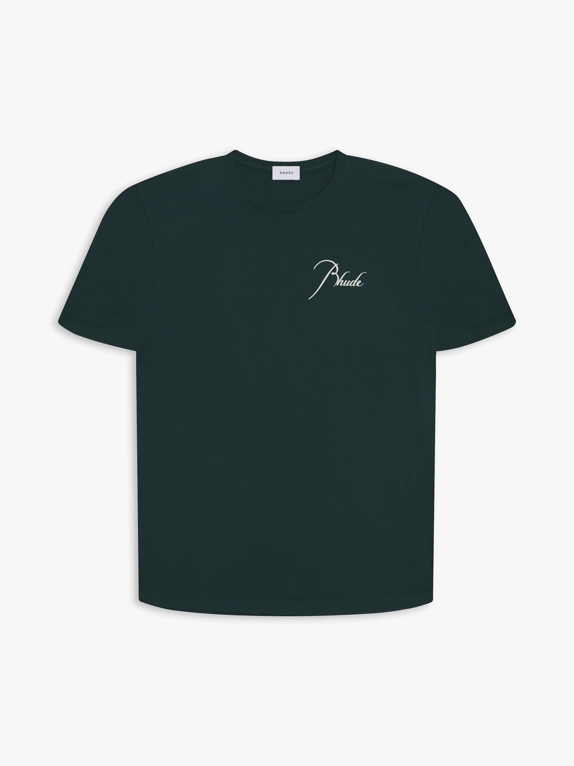 RH AUTOGRAPH TEE sold by Rhude
