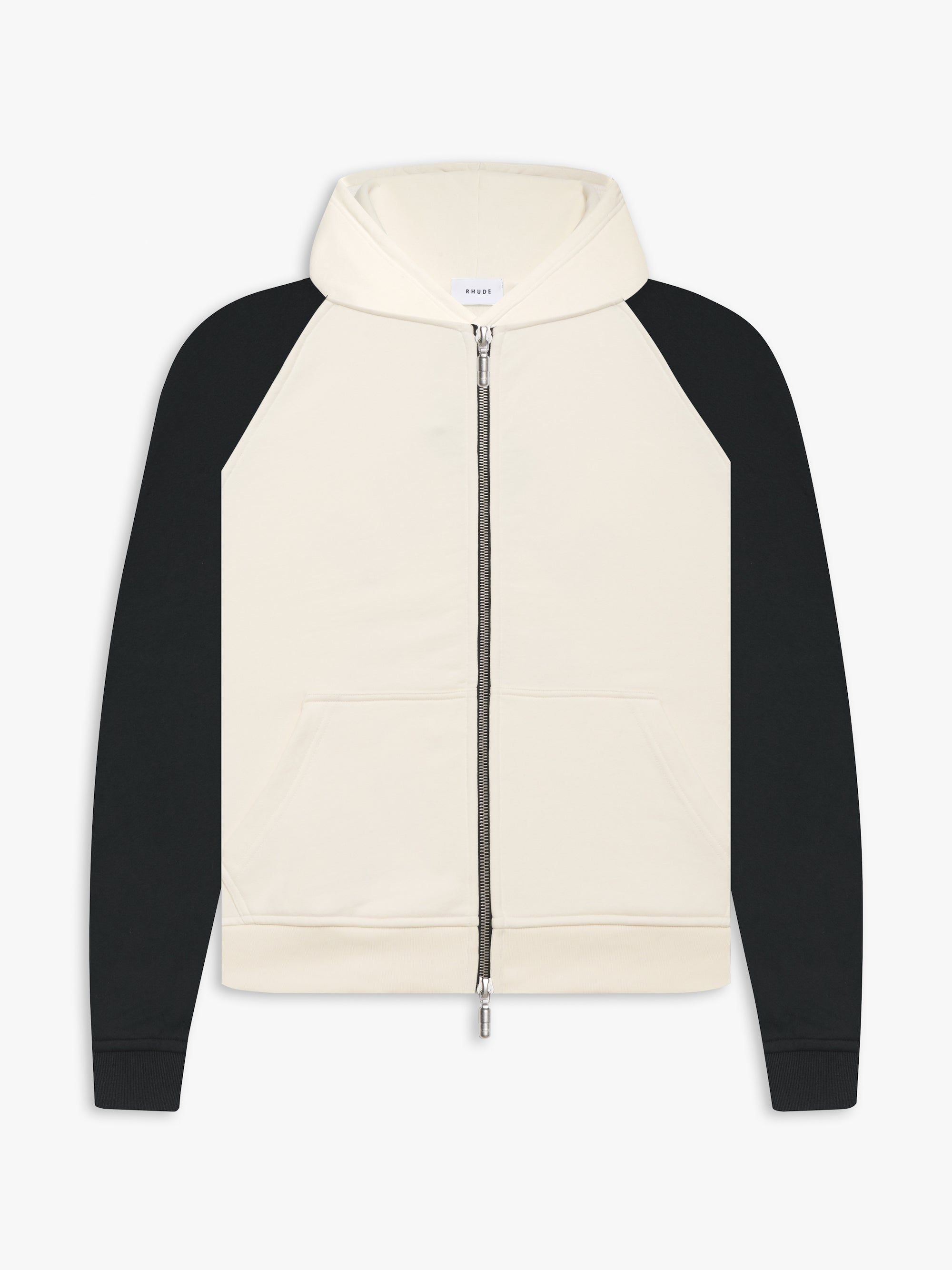 RHUDE BOYS RAGLAN HOODIE sold by Rhude