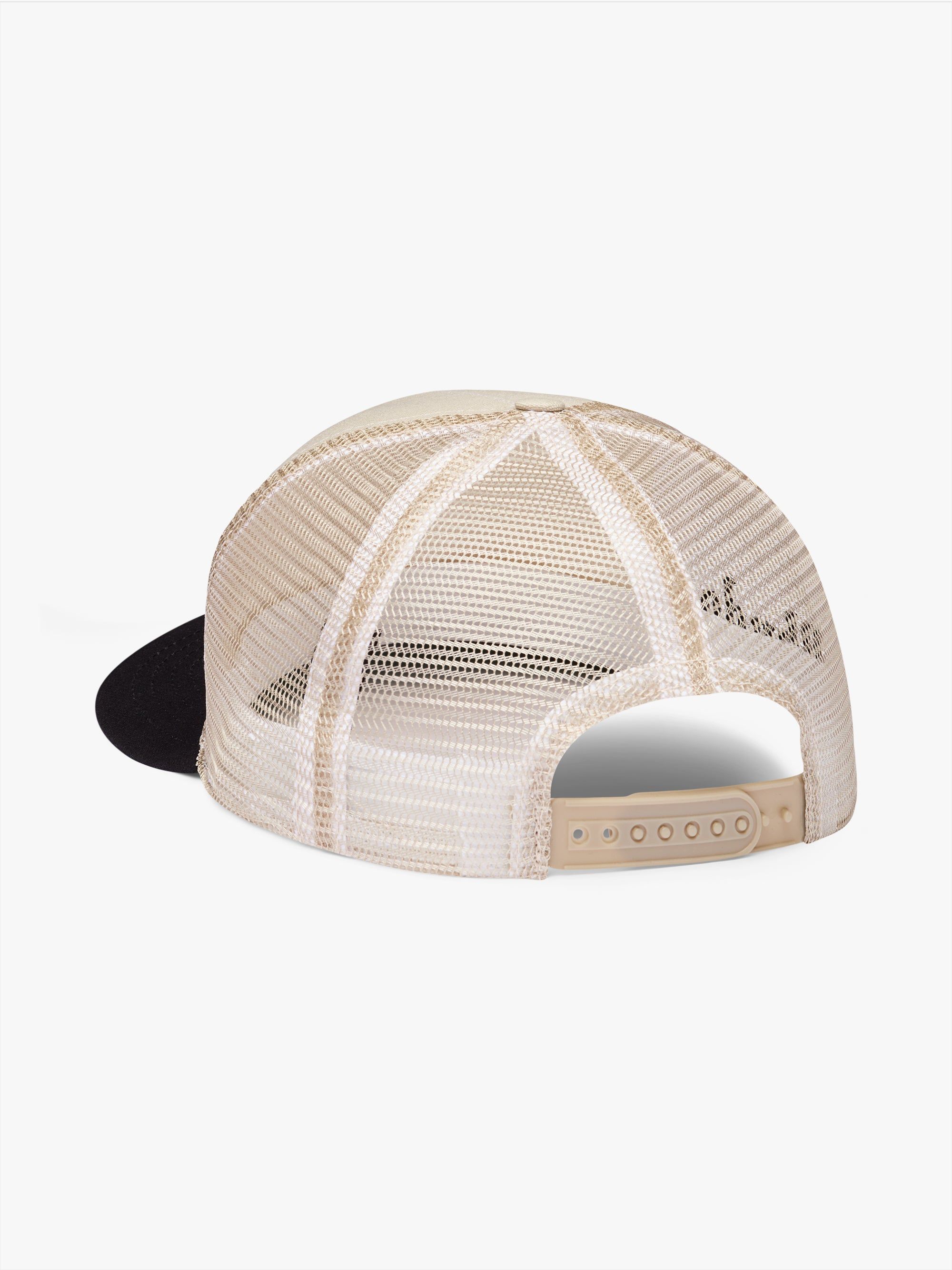 TRIPLE R TRUCKER HAT sold by Rhude product image thumbnail 2