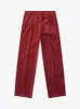 VELVET TRACK PANT sold by Rhude